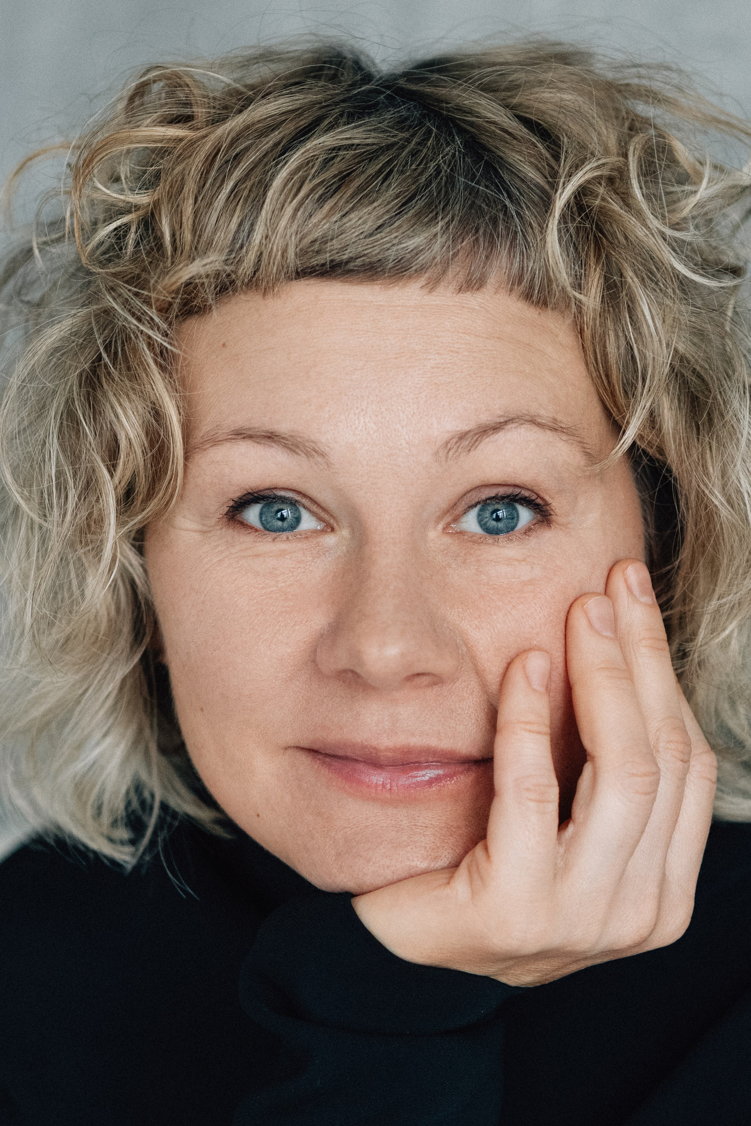 Вера. Портретный фотограф в Москве Анастасия