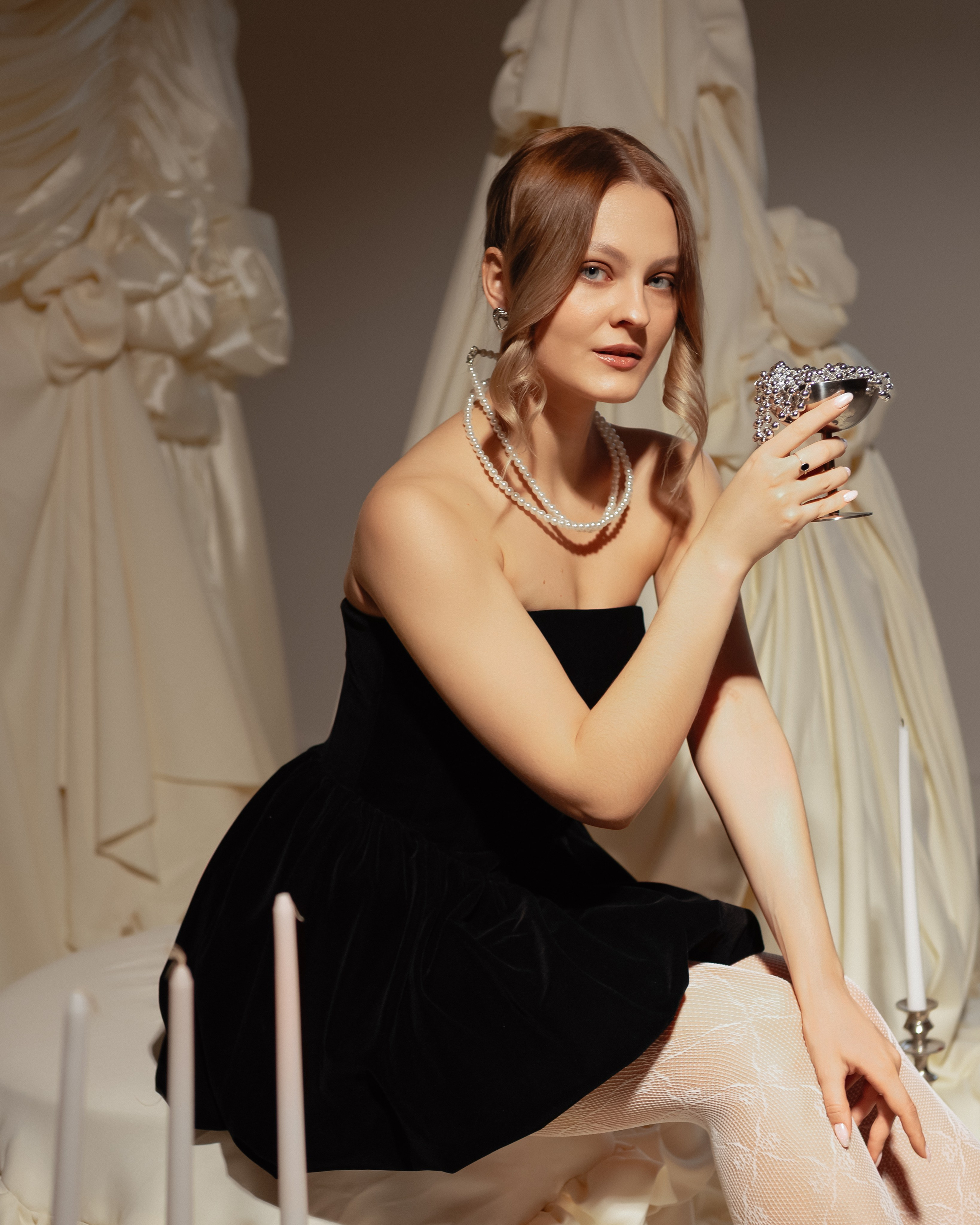 Елизавета. Портретный фотограф в Москве Анастасия