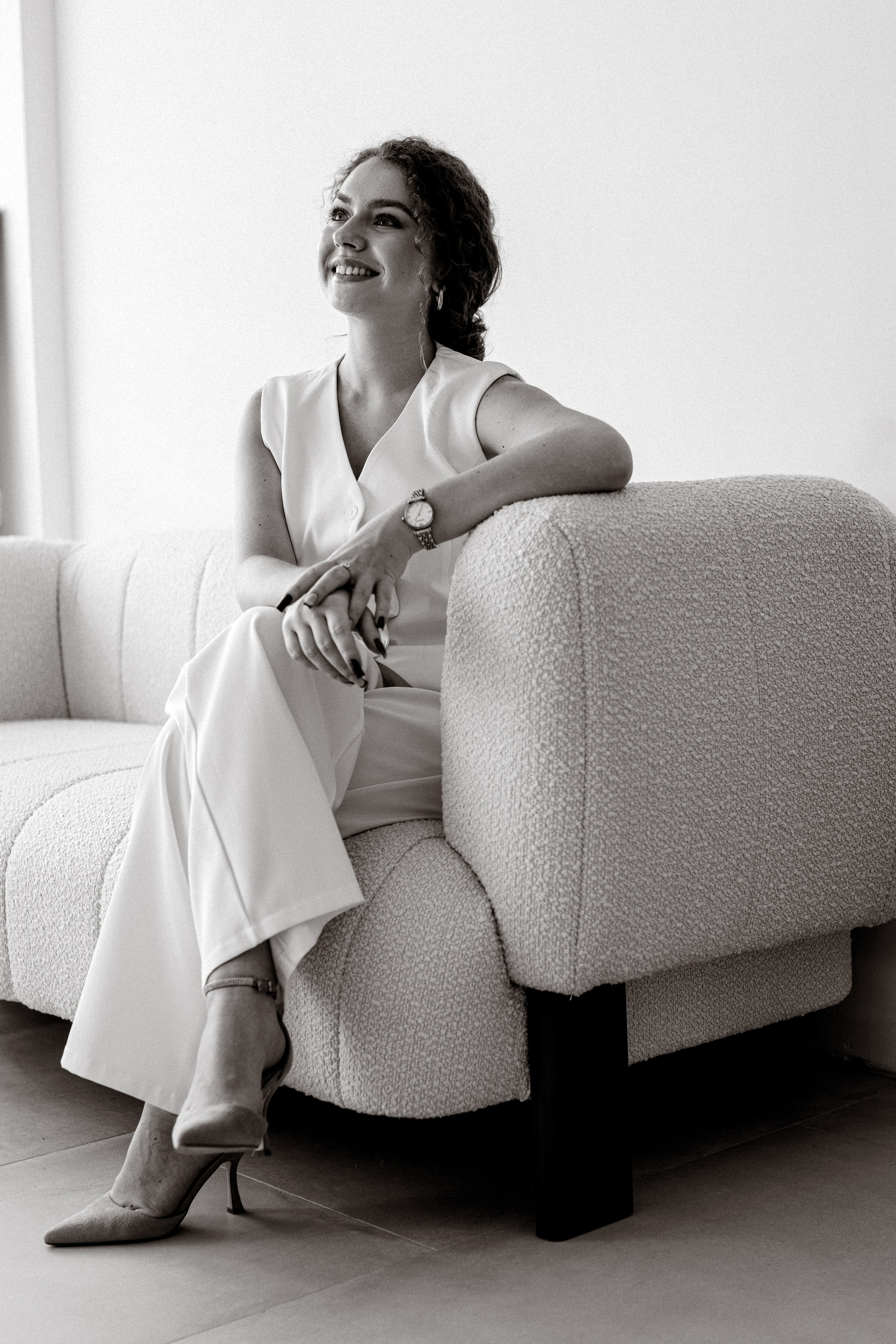 Диана. Портретный фотограф в Москве Анастасия