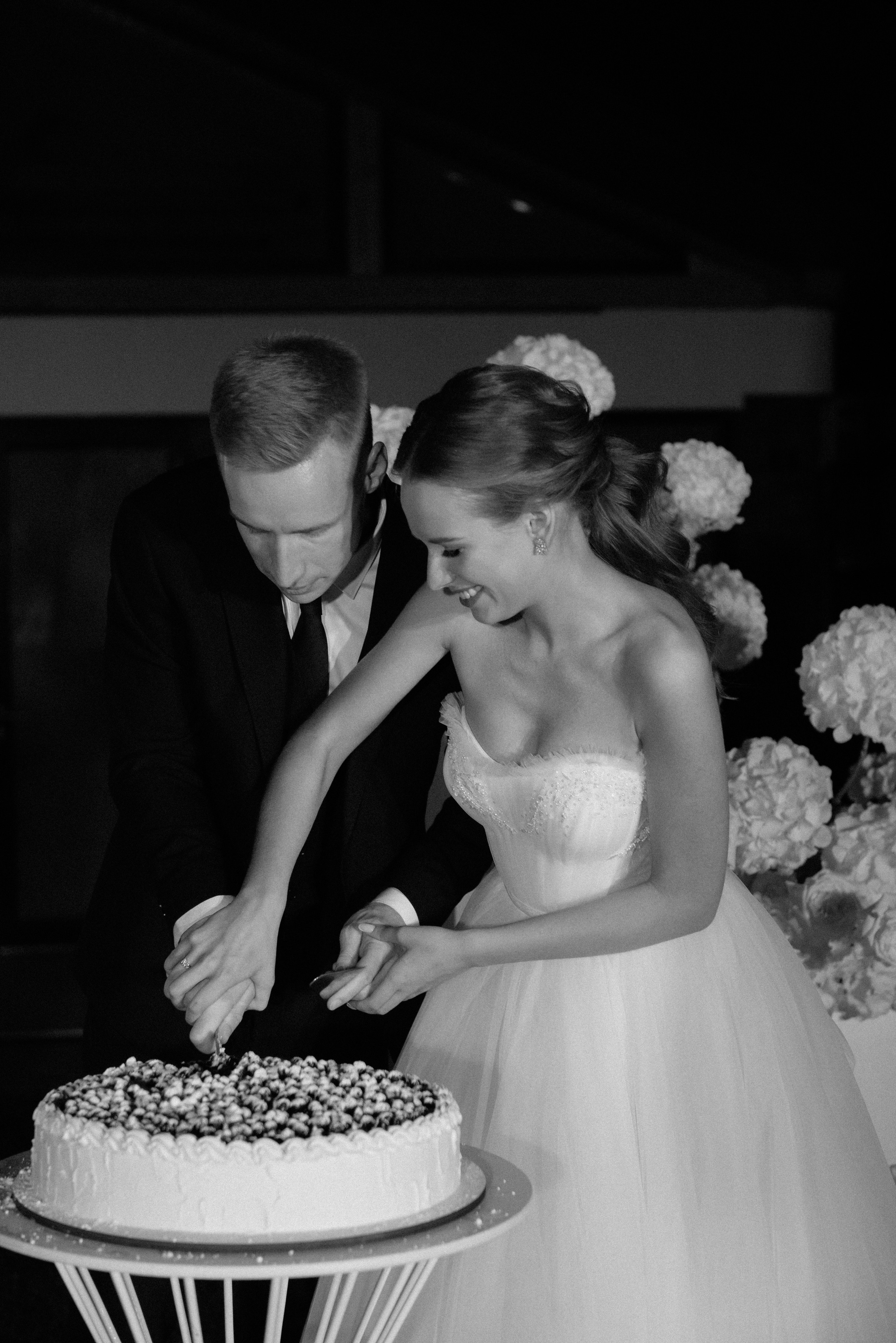 Wedding day in GRAND CNALET. Главная
