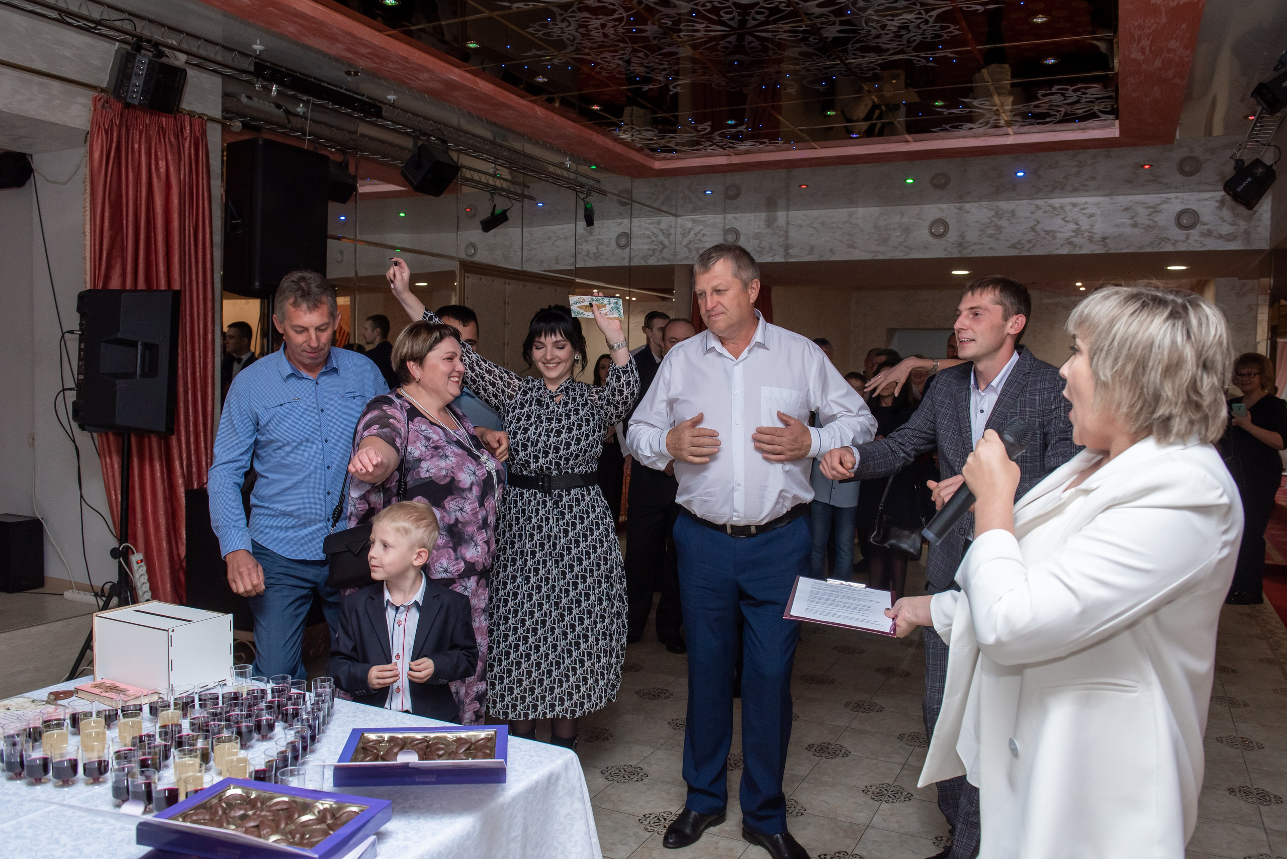 Александр и Мария. Семейный и свадебный фотограф в Ельце Юлия Дякина