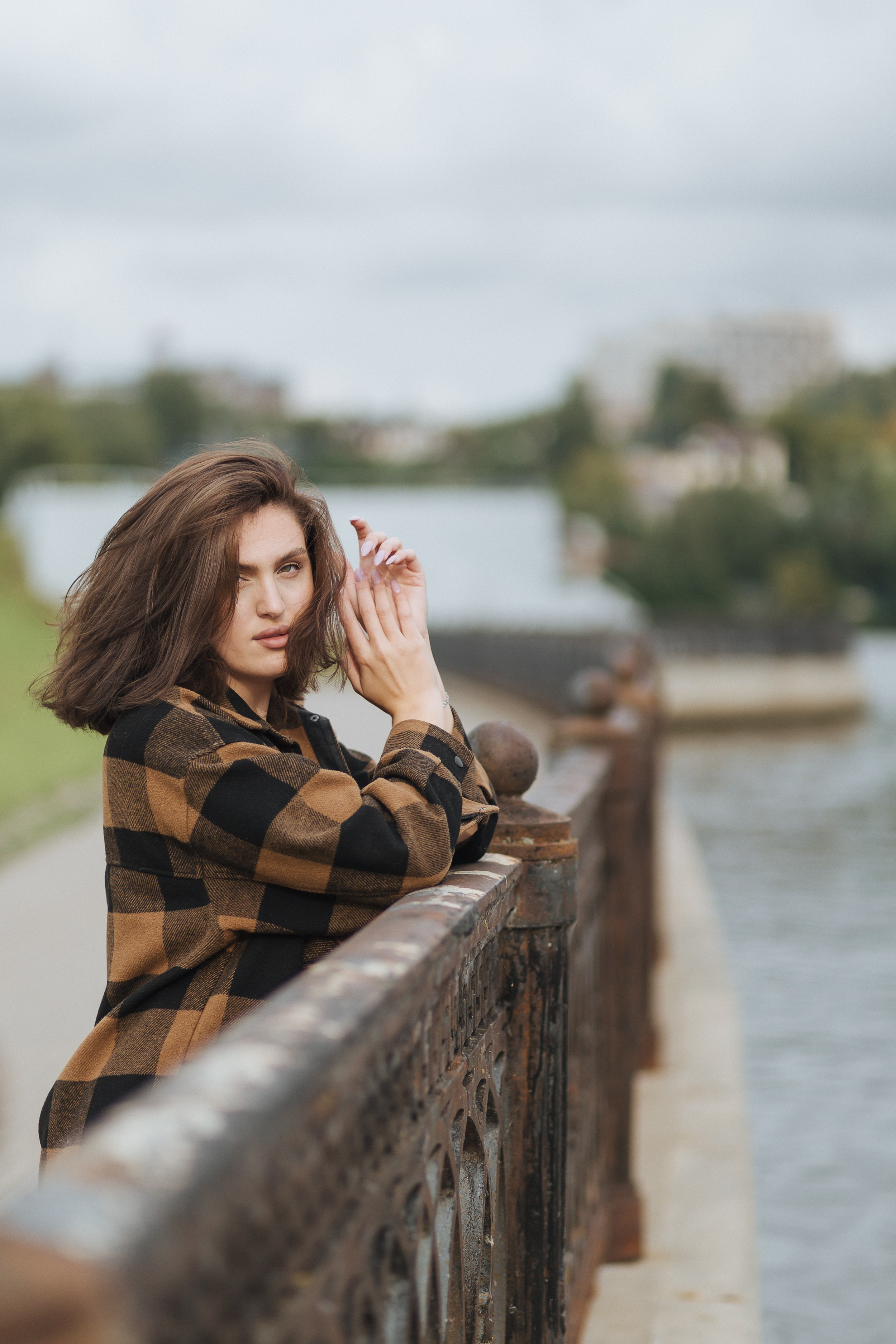 Прогулка. Krylovaphoto