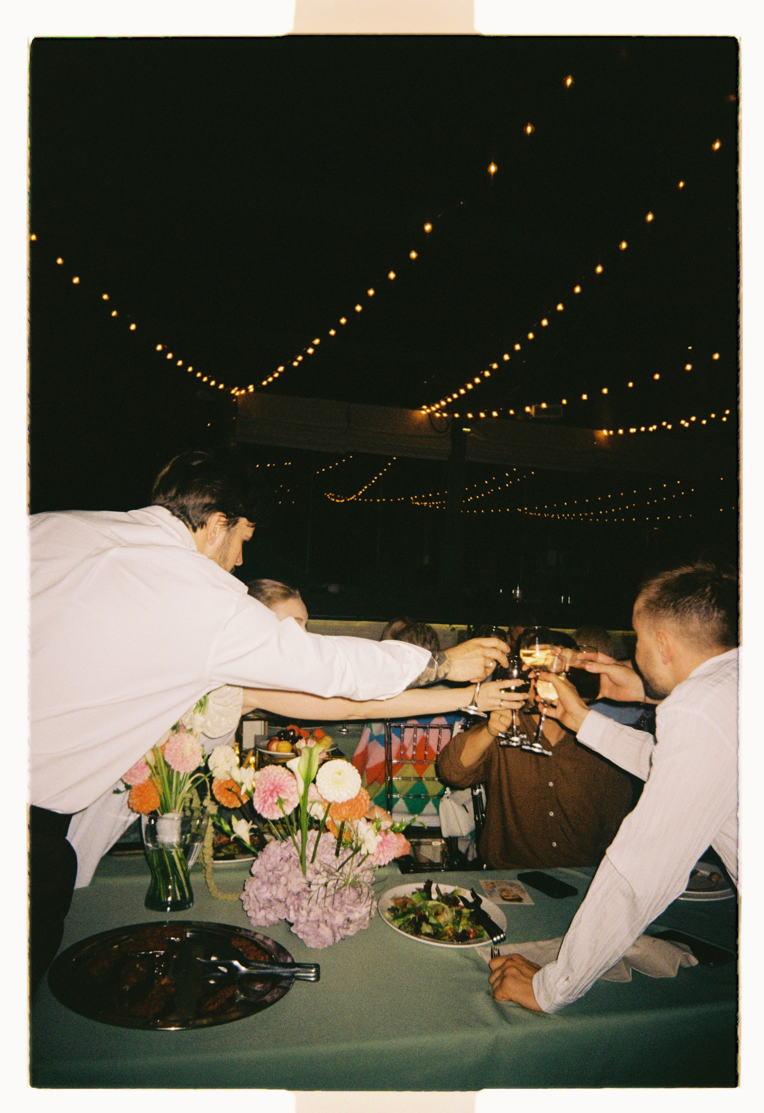 Сергей & Аксинья. Фотограф Дарья Волкова | Москва