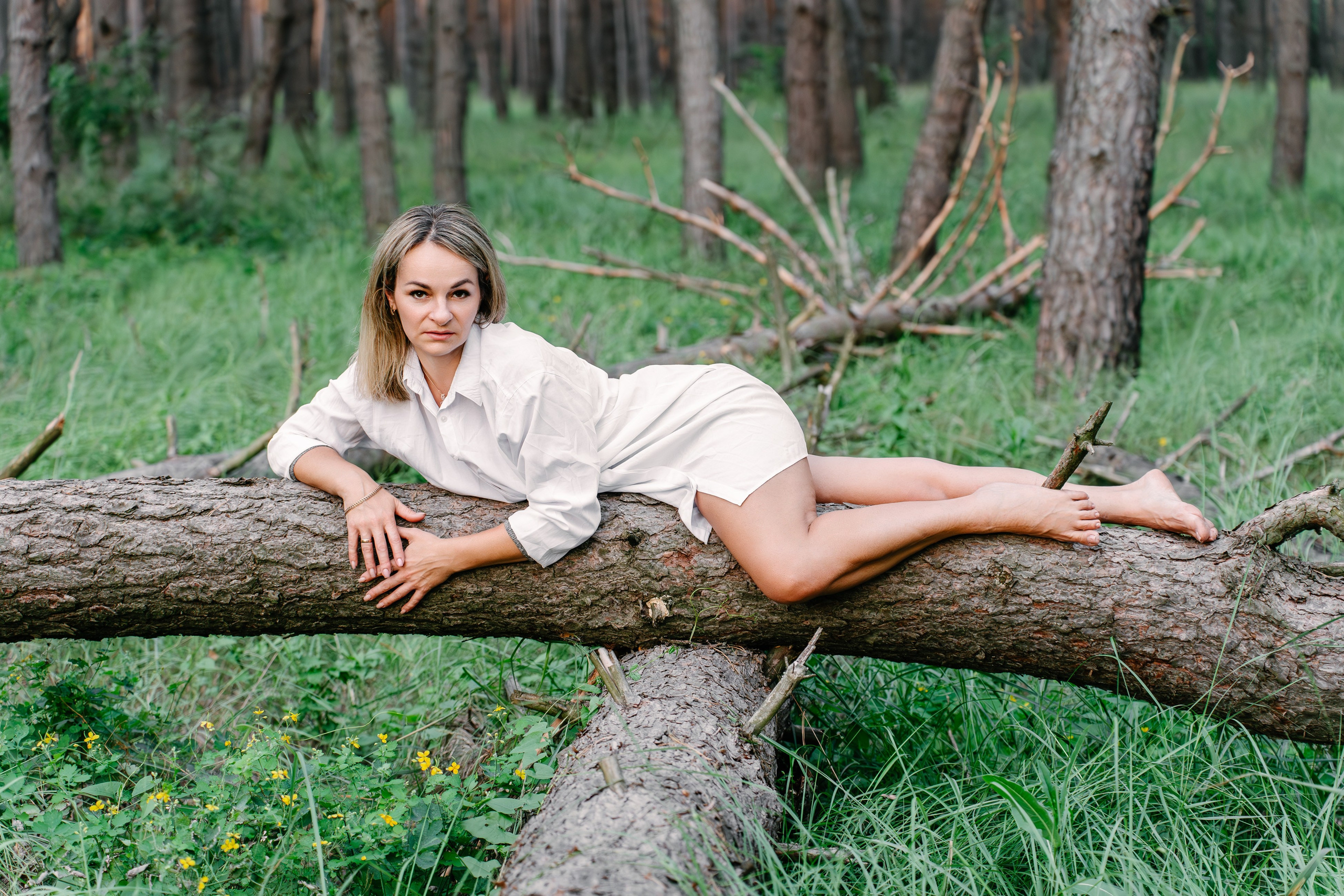 Дарья. Семейный фотограф в Воронеже Пироженко Виталий