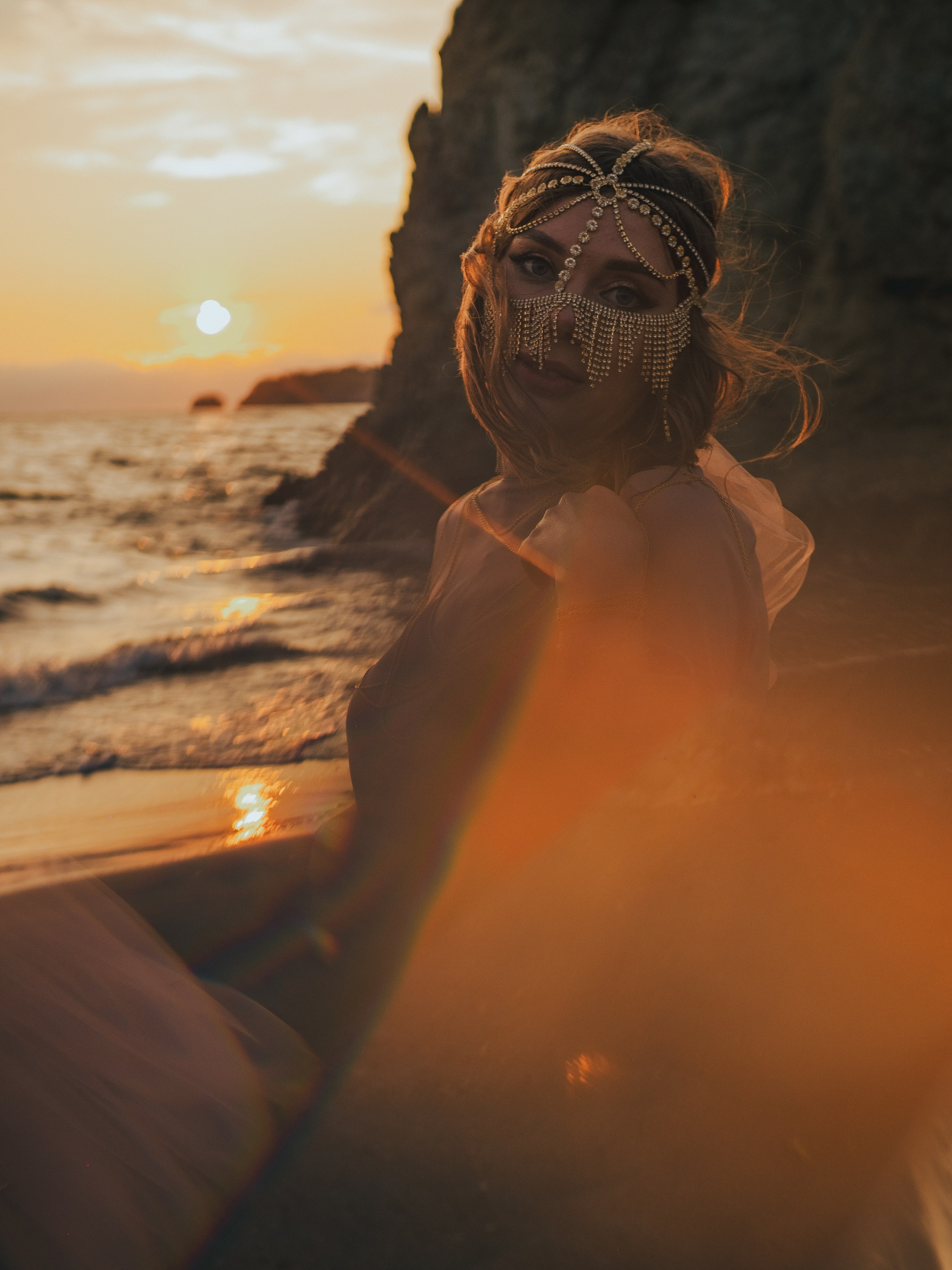 DUNE. Фотограф в Санкт-Петербурге Эллис