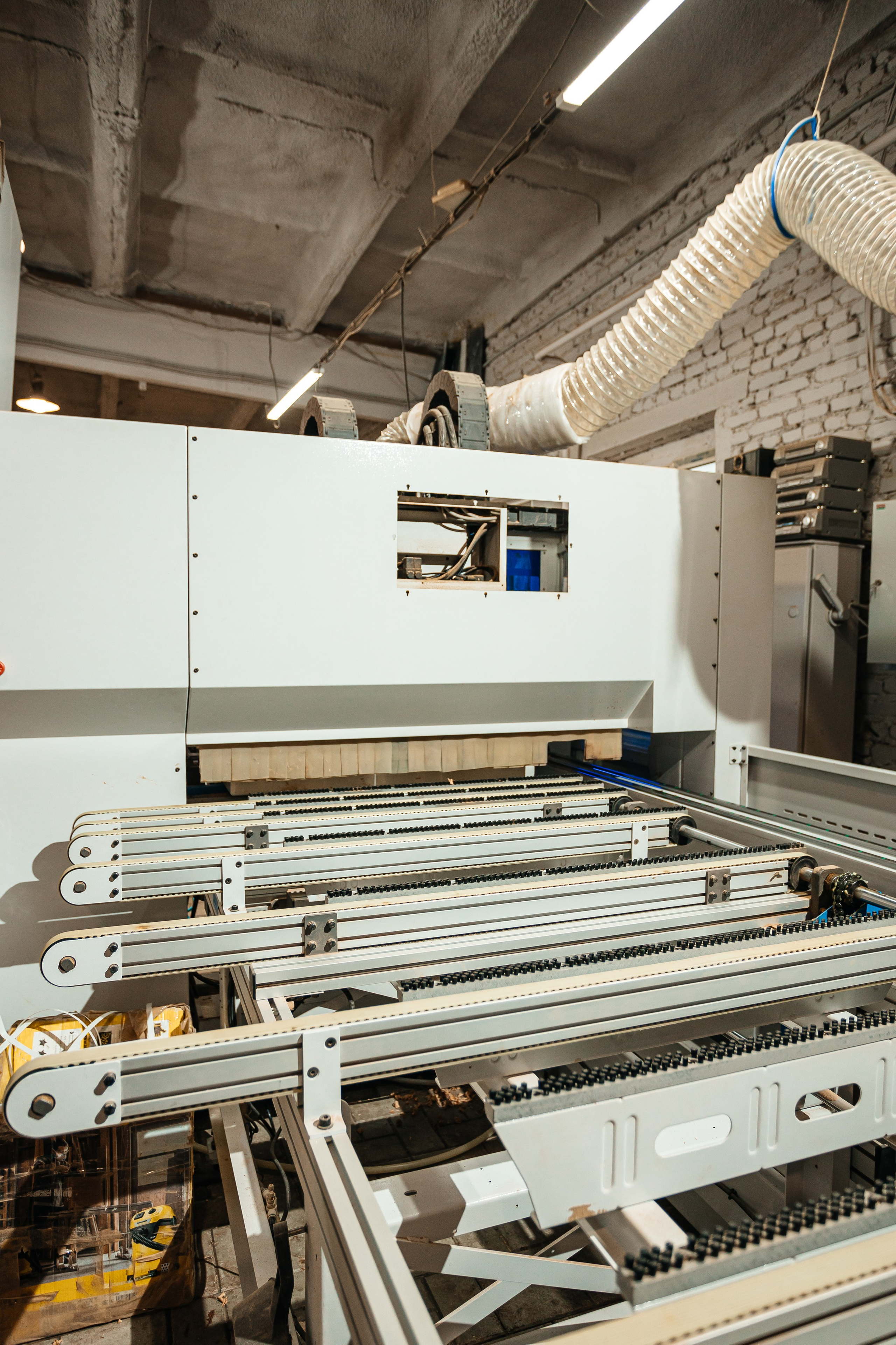 Производство. Мебель на заказ