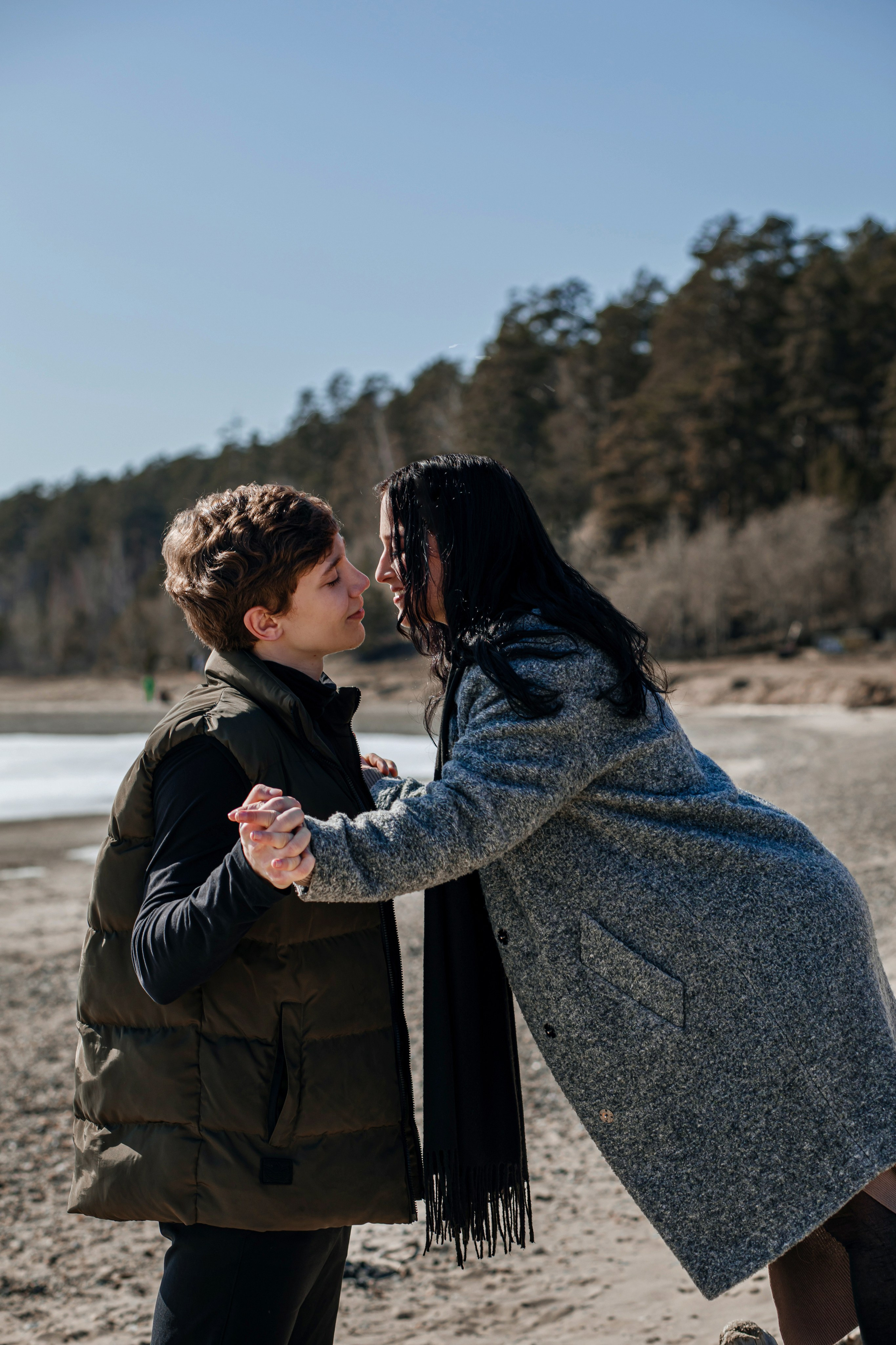 Фотограф|Новосибирск|Чернецкая Виолетта