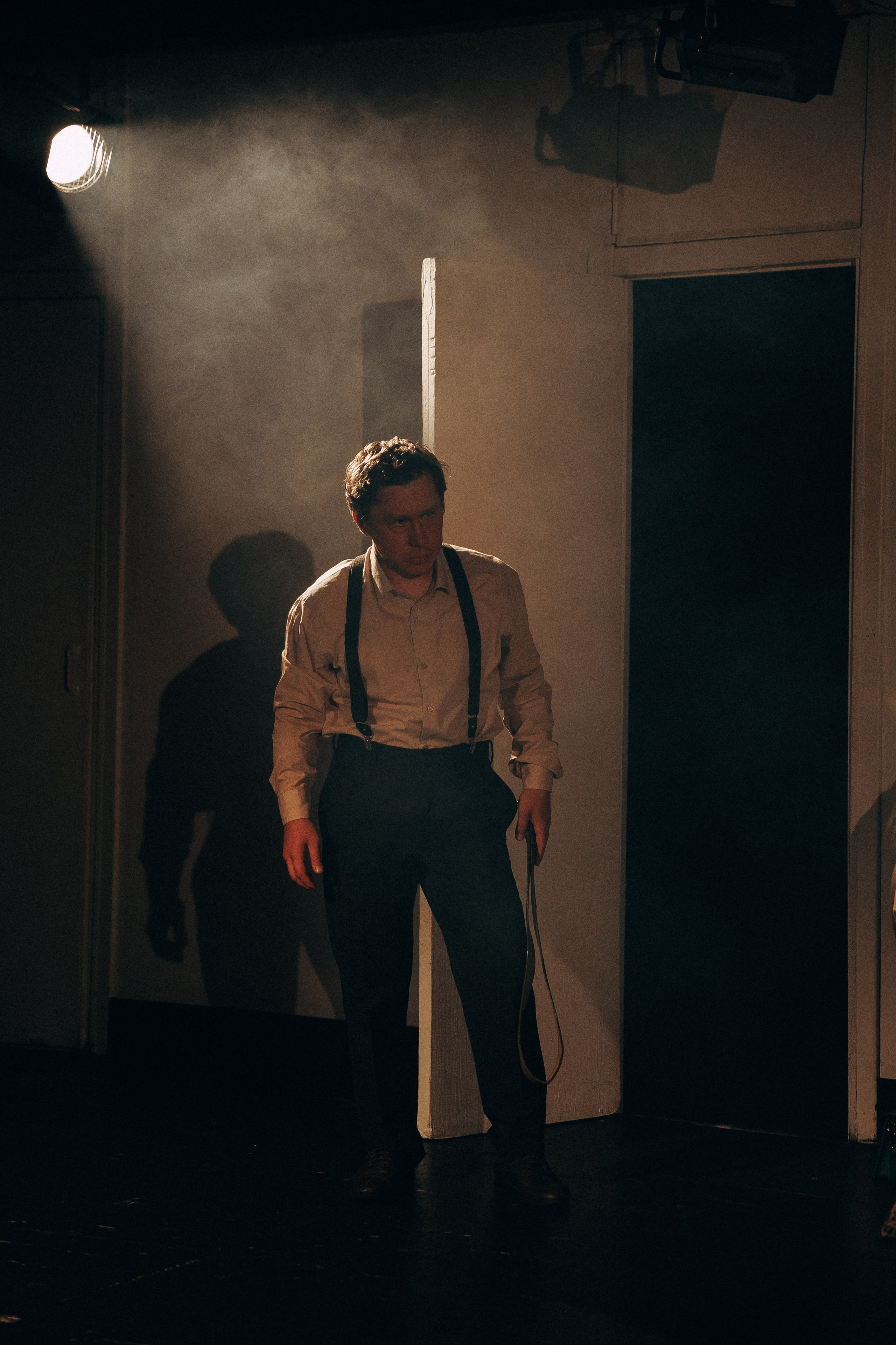 «Продаются детские ботиночки, неношенные». Профессиональный фотограф в Санкт-Петербурге Александр Волосенцев