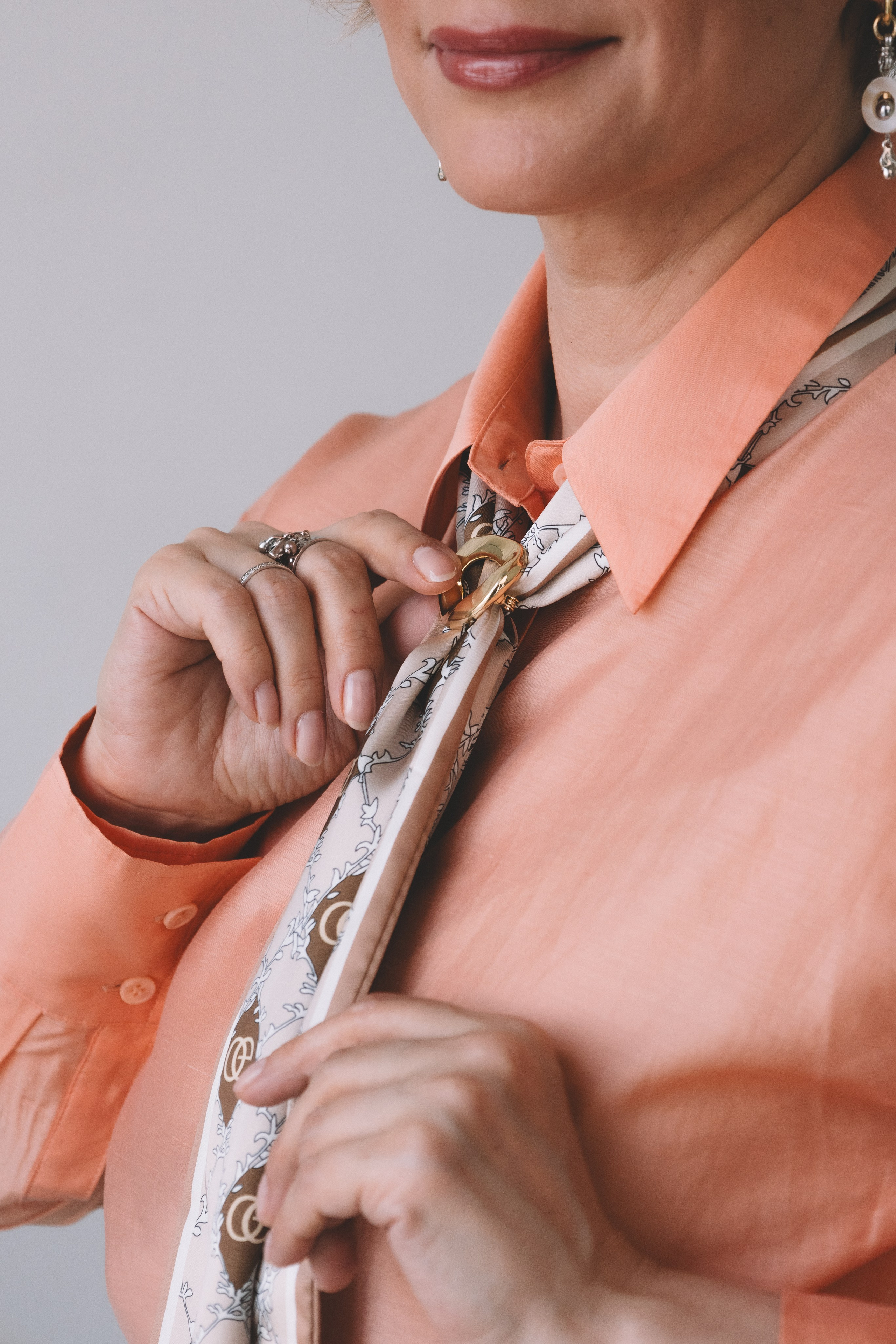 Женский портрет для тебя и твоего дела. Профессиональный фотограф в Санкт-Петербурге Александр Волосенцев