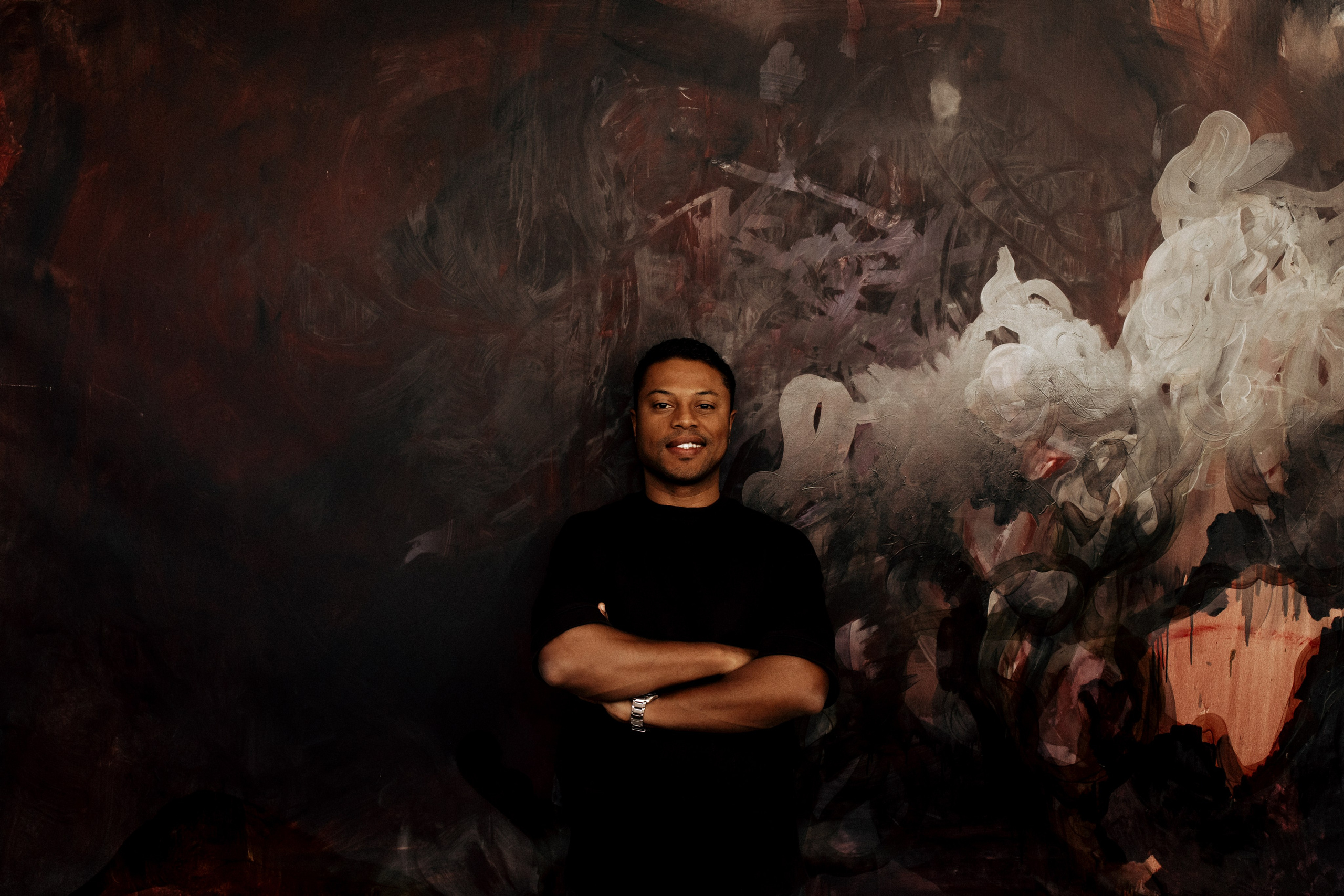 Мужской портрет для души и для бизнеса. Профессиональный фотограф в Санкт-Петербурге Александр Волосенцев