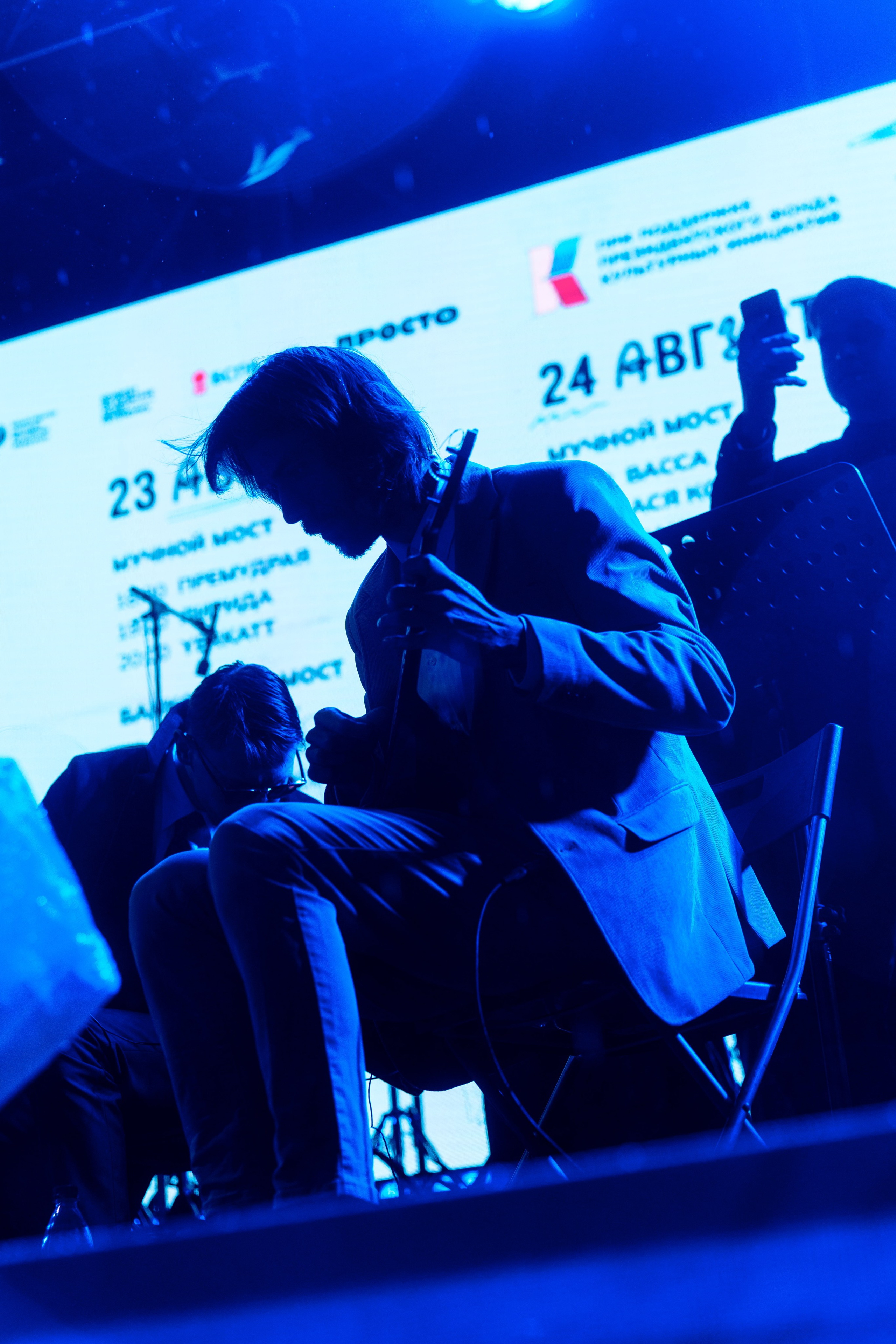 Ленинградские мосты 2025. Фотограф в Санкт-Петербурге Ибрагимова Алина