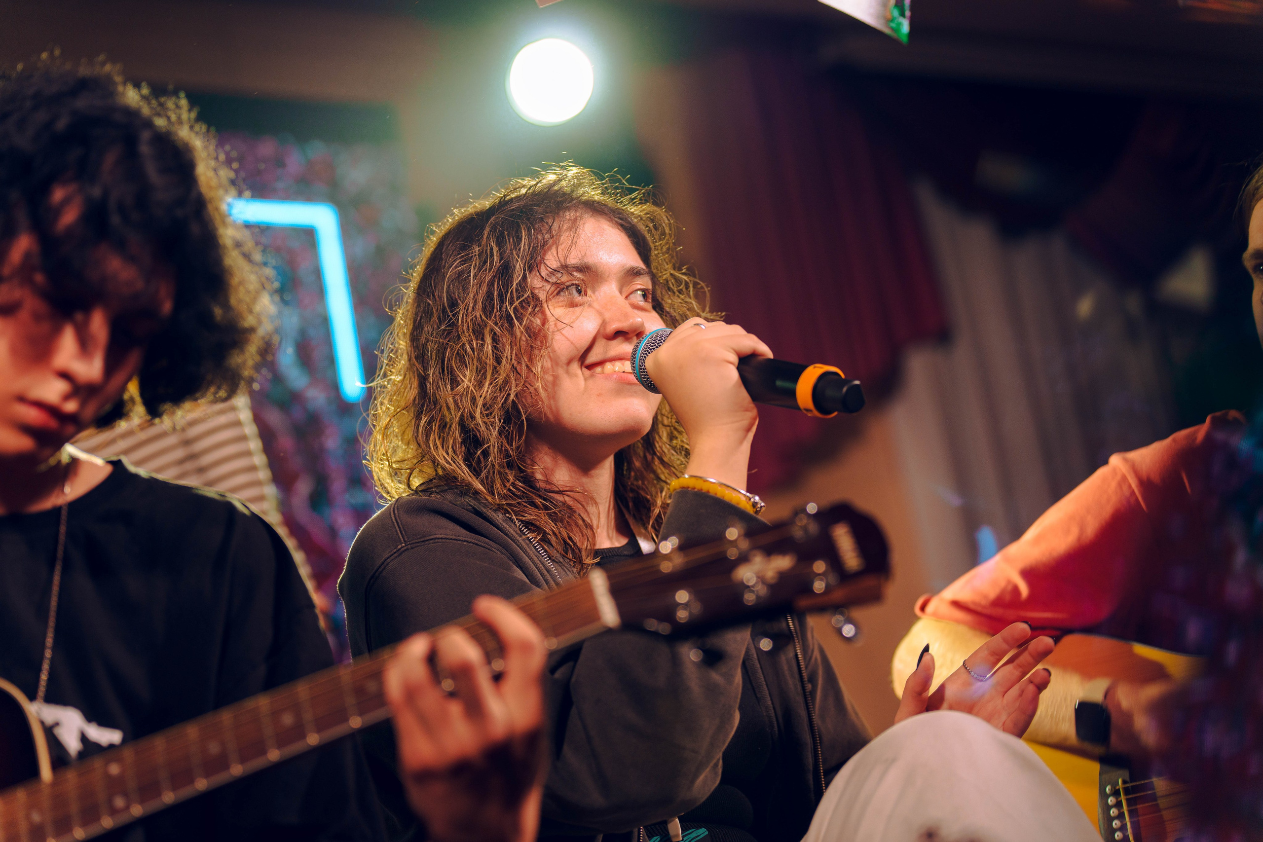 Фрешмен 2025. Фотограф в Санкт-Петербурге Ибрагимова Алина