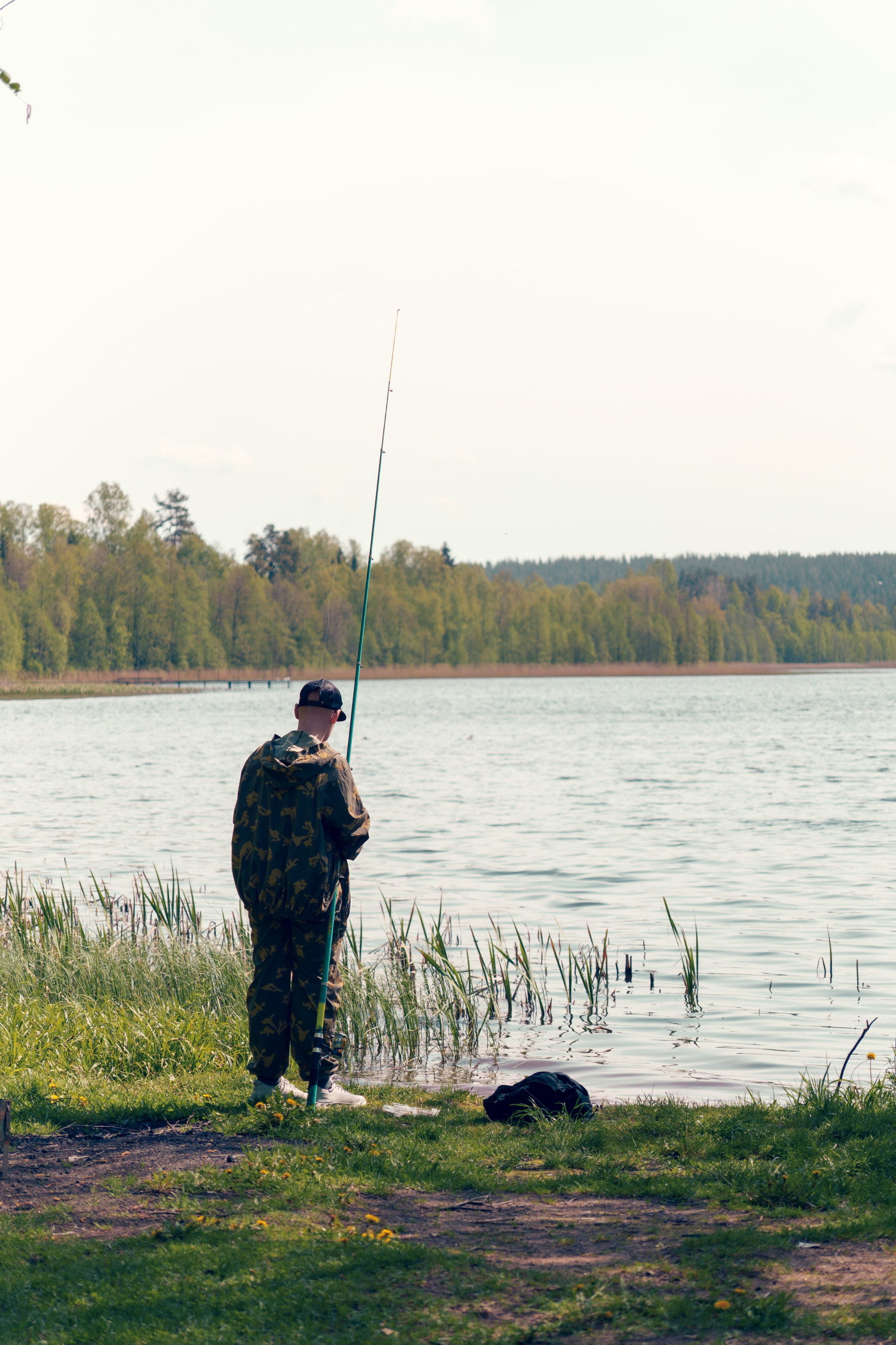 Природа. Фотограф в Санкт-Петербурге Ибрагимова Алина