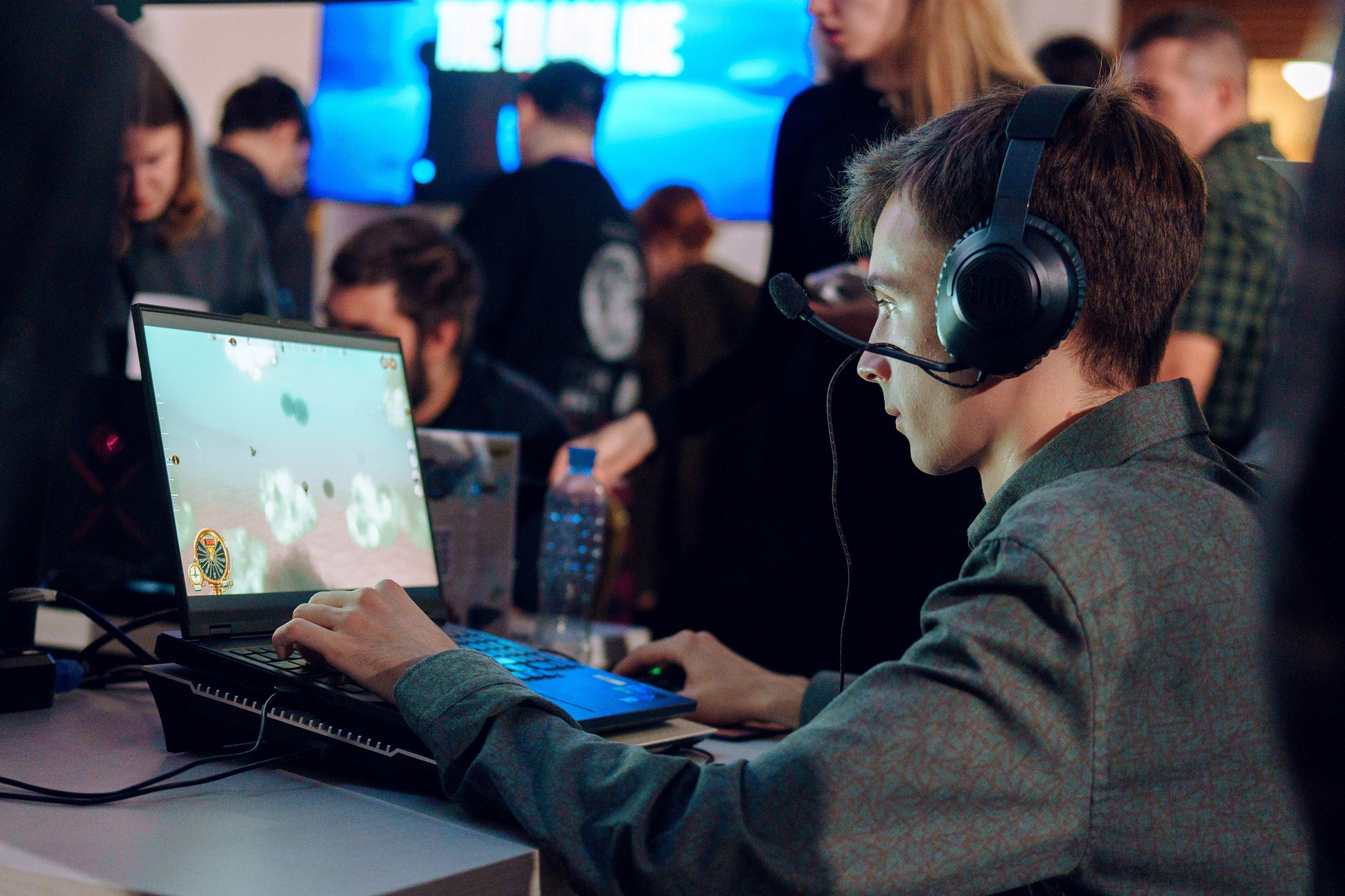 Конфа 2025. Фотограф в Санкт-Петербурге Ибрагимова Алина