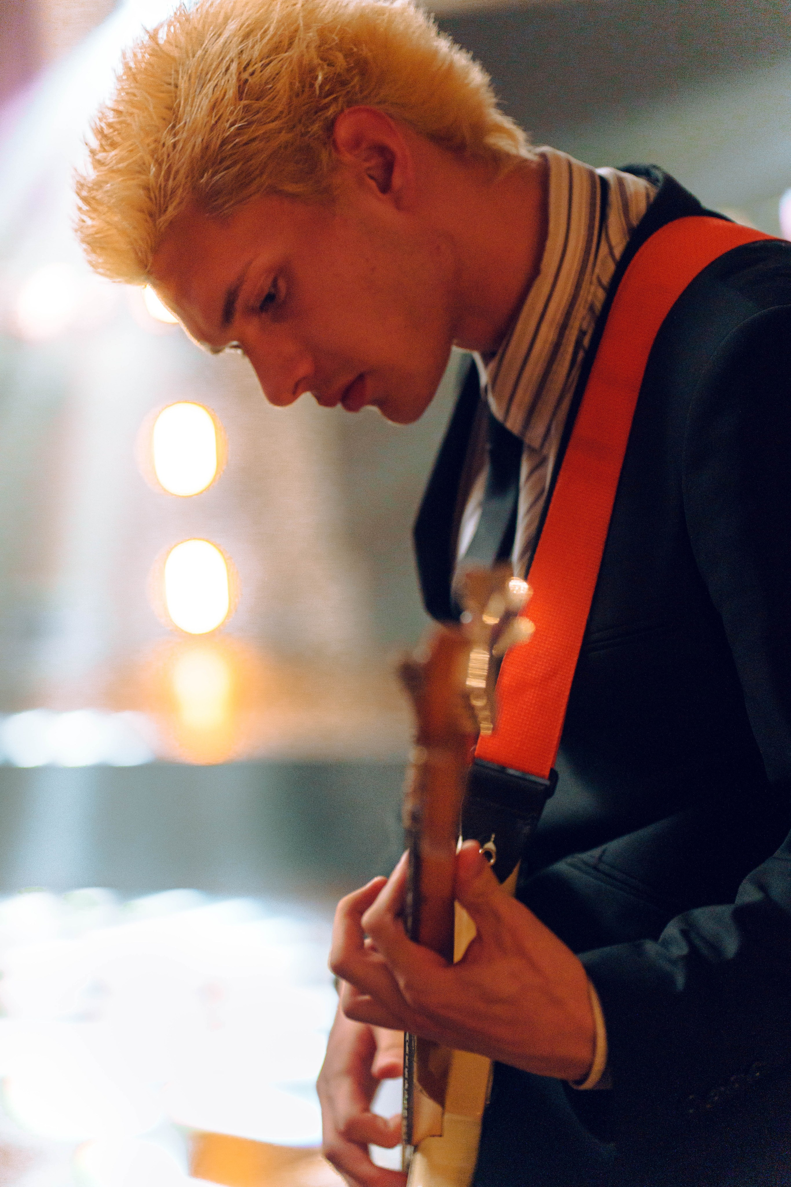 Фрешмен 2025. Фотограф в Санкт-Петербурге Ибрагимова Алина