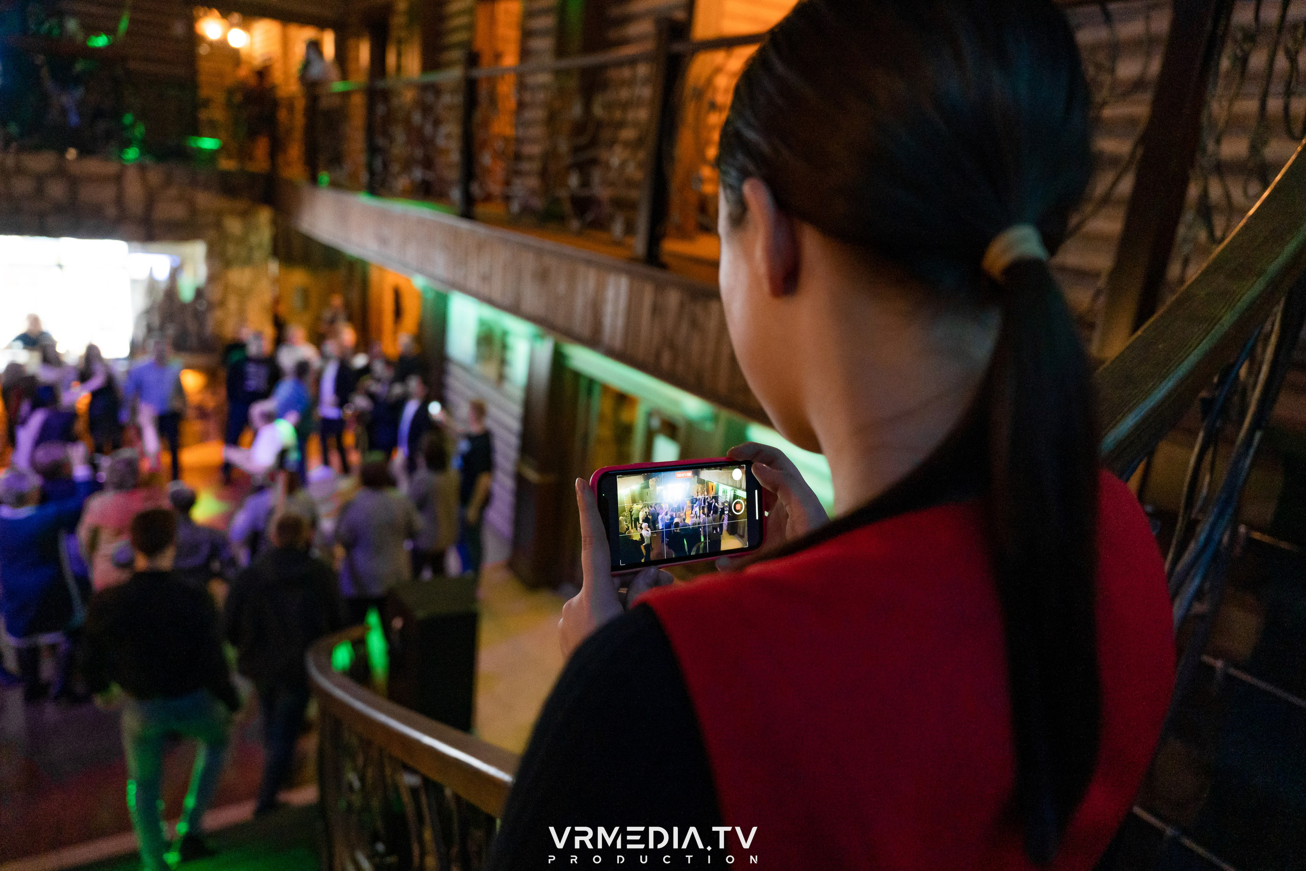 В гостях «У Петровича»