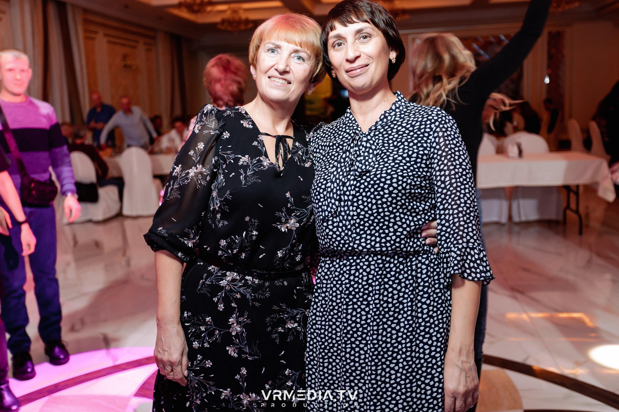 Выходные в ресторане «Лазурный берег»