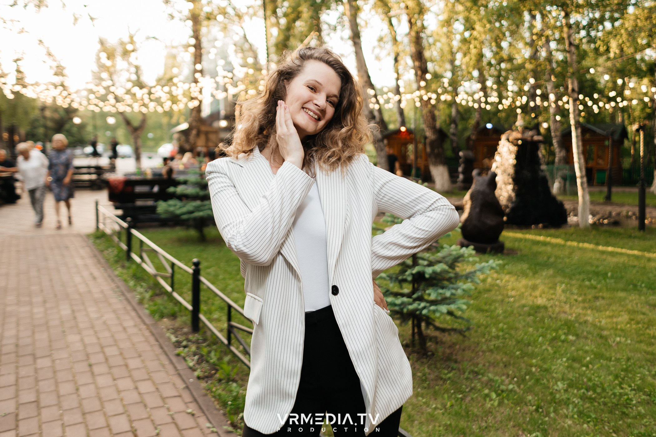 В гостях у «Петровича»