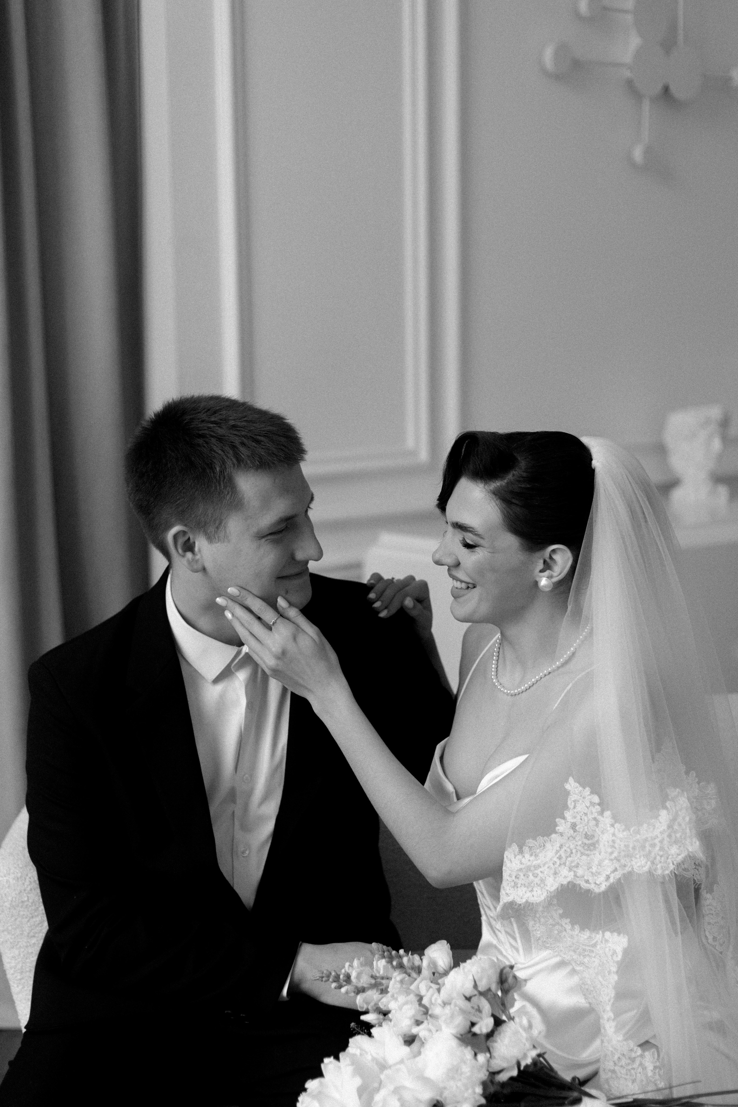 Никита & Алина