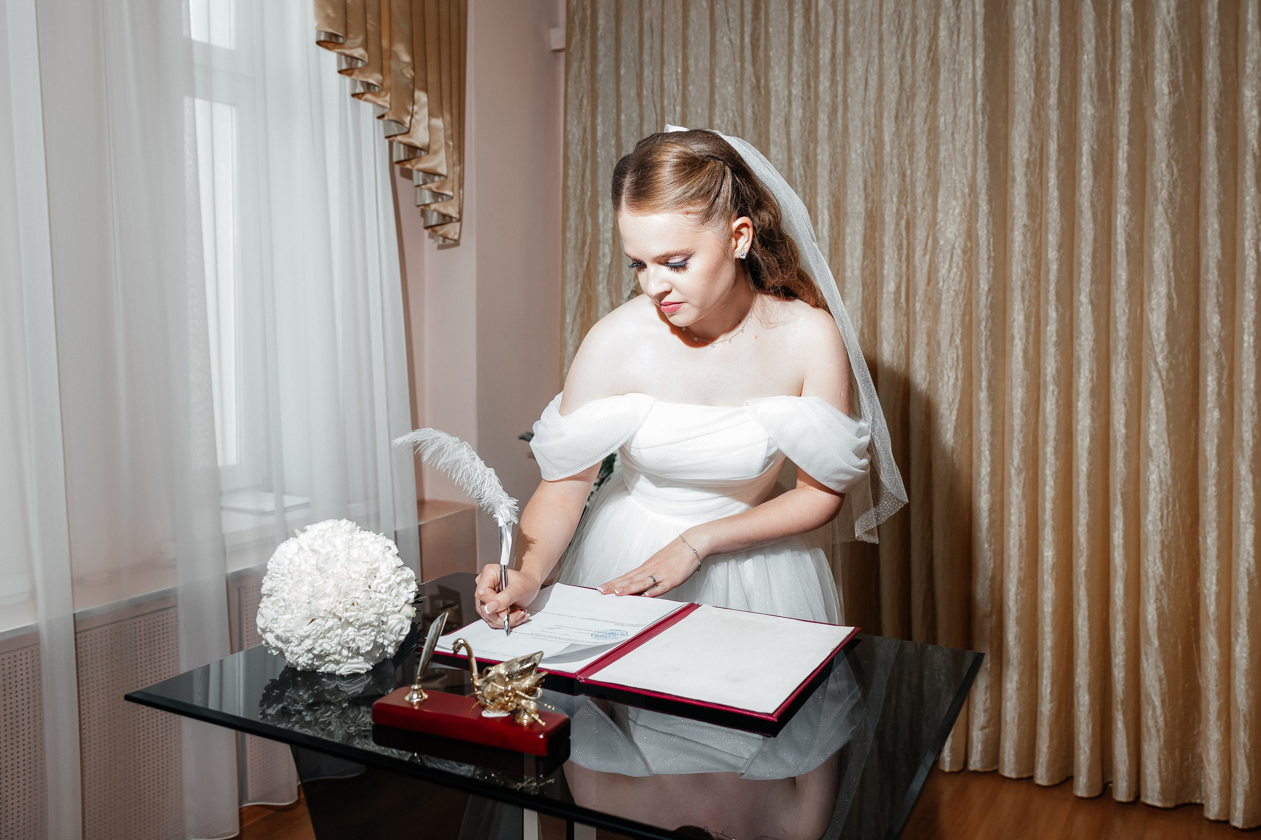 Даниил и Алена | 10.08.2024. Репортажный фотограф Челябинск Егор Фомин