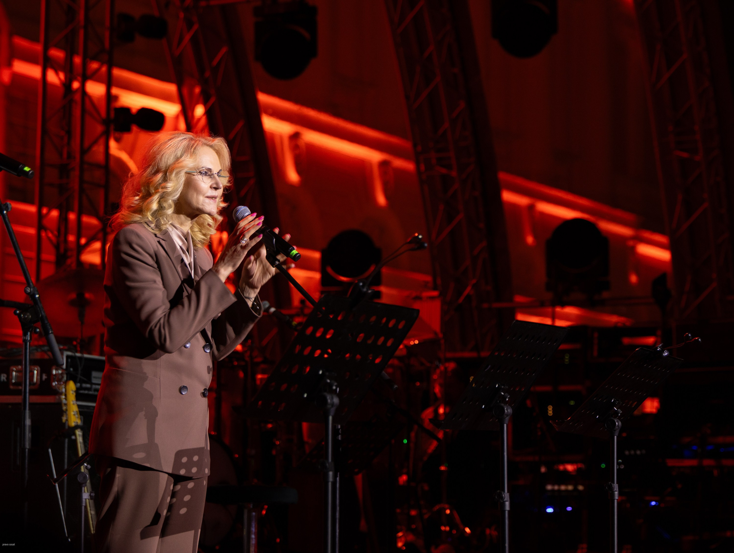 Прием Голиковой. Главная