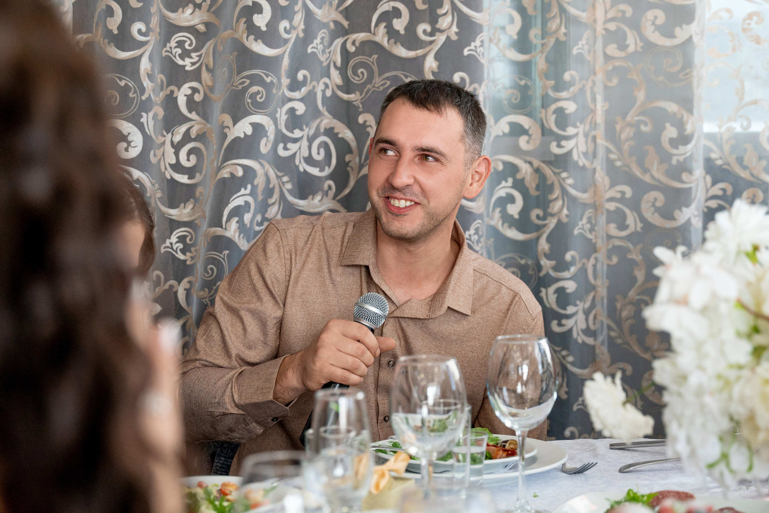 КИРИЛЛ И ЖАННА. Фотограф на любое мероприятие