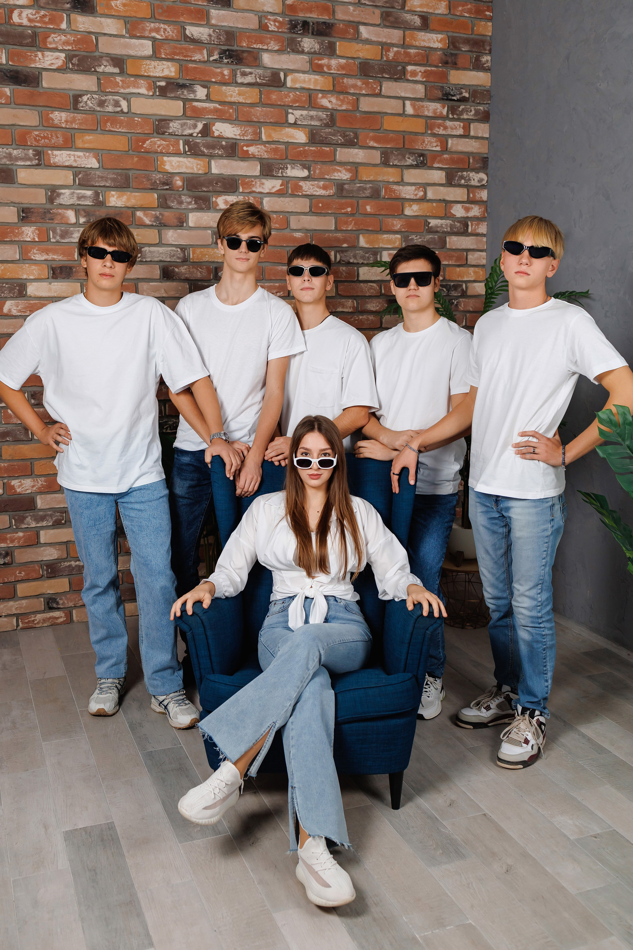 11 класс, выпуск 2024