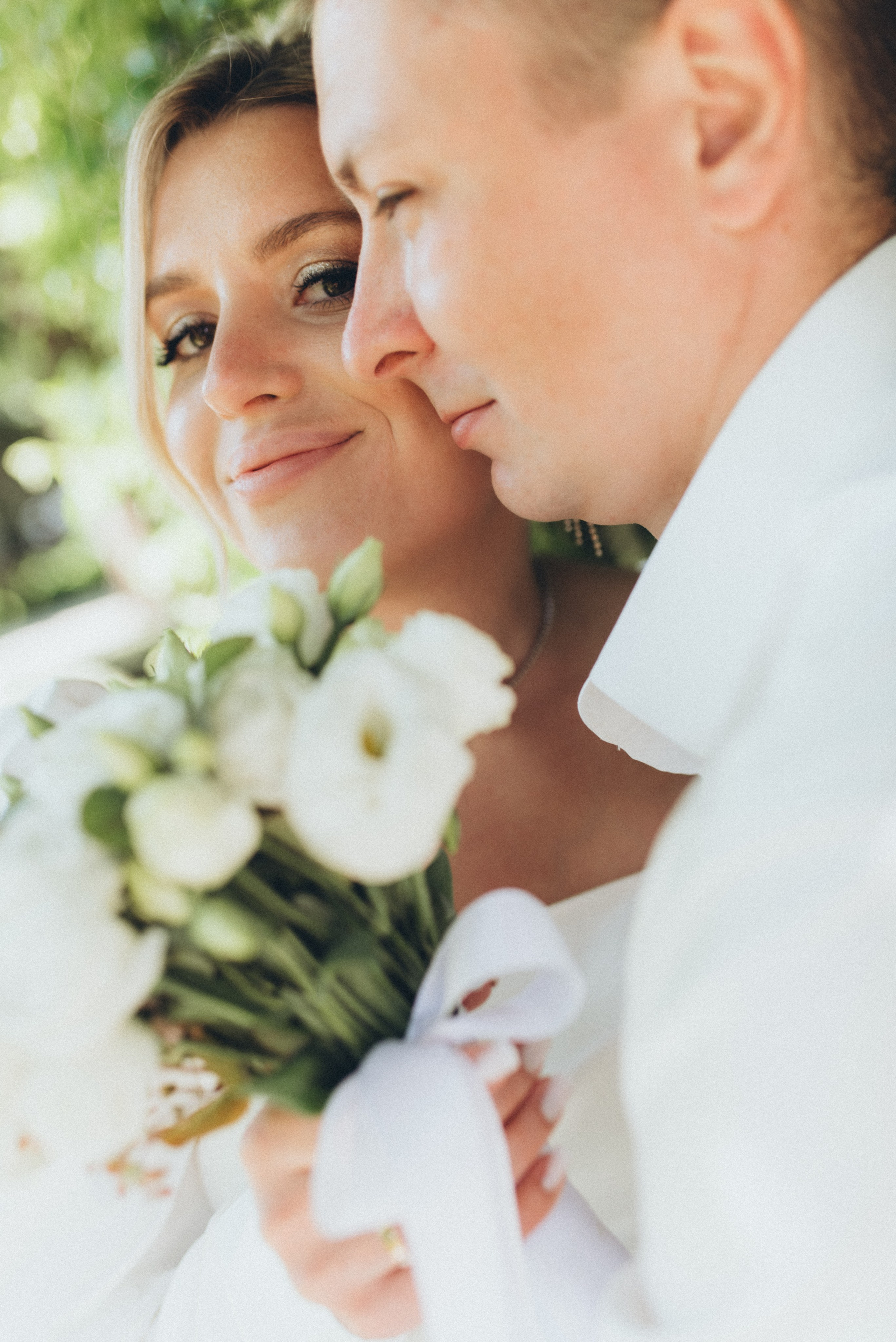 Свадебная фотосессия в Сочи. Фотограф в Сочи — Маргарита Поганова