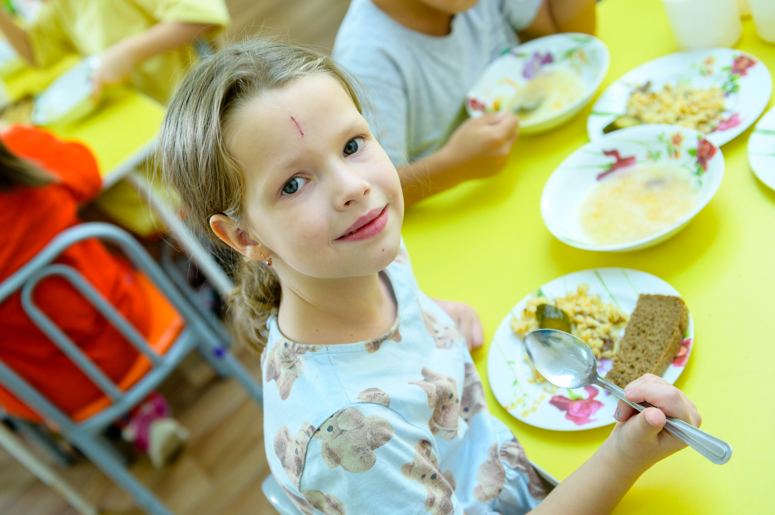 Детский сад № 320 гр.Лучики. Главная