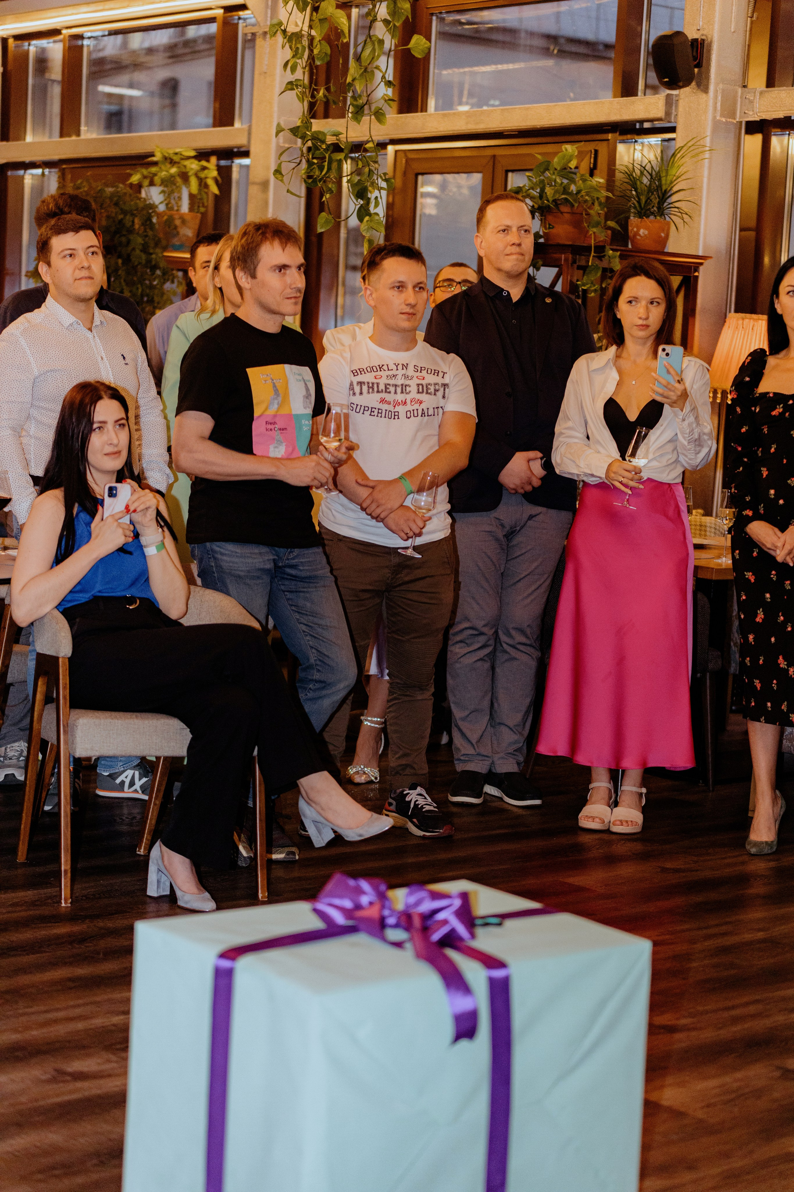 Корпоратив, корпоративная фотосессия, репортаж корпоратива, репортаж корпоративного праздника, фотосъёмка корпоратива, съёмка корпоратива, компания Грузовичкоф, День Рождения Грузовичкоф, 18 лет компании Грузовичкоф, фотограф на корпоратив, фотограф на день рождения, фотограф на день рождения компании, репортажный фотограф, репортаж праздника, фотосъёмка праздника, фотограф на новый год, фотограф санкт-петербург, фотограф питер, фотограф москва, фотограф спб