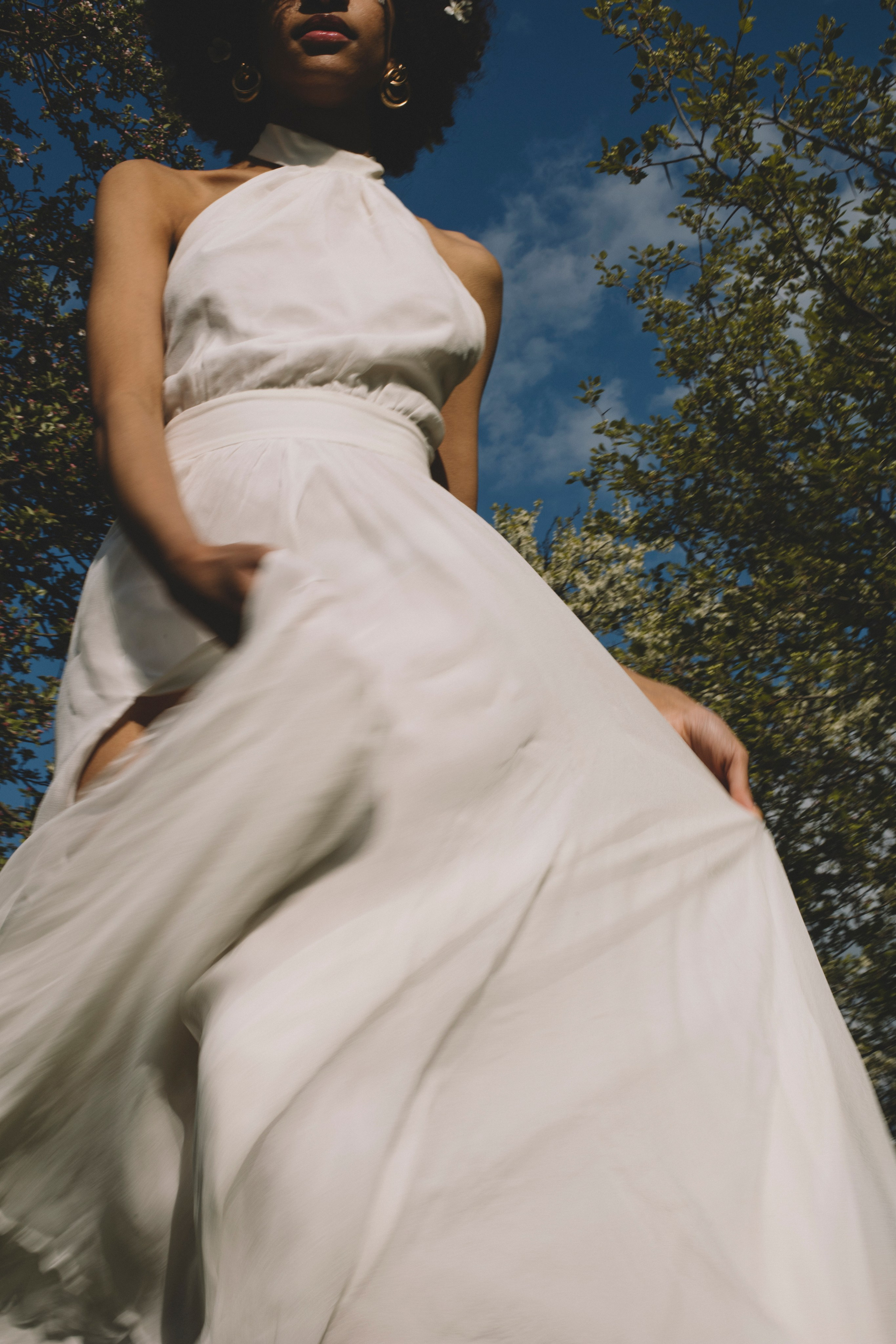 Ванесса. Лайфстайл фотограф в Москве Катюша Кузьмина