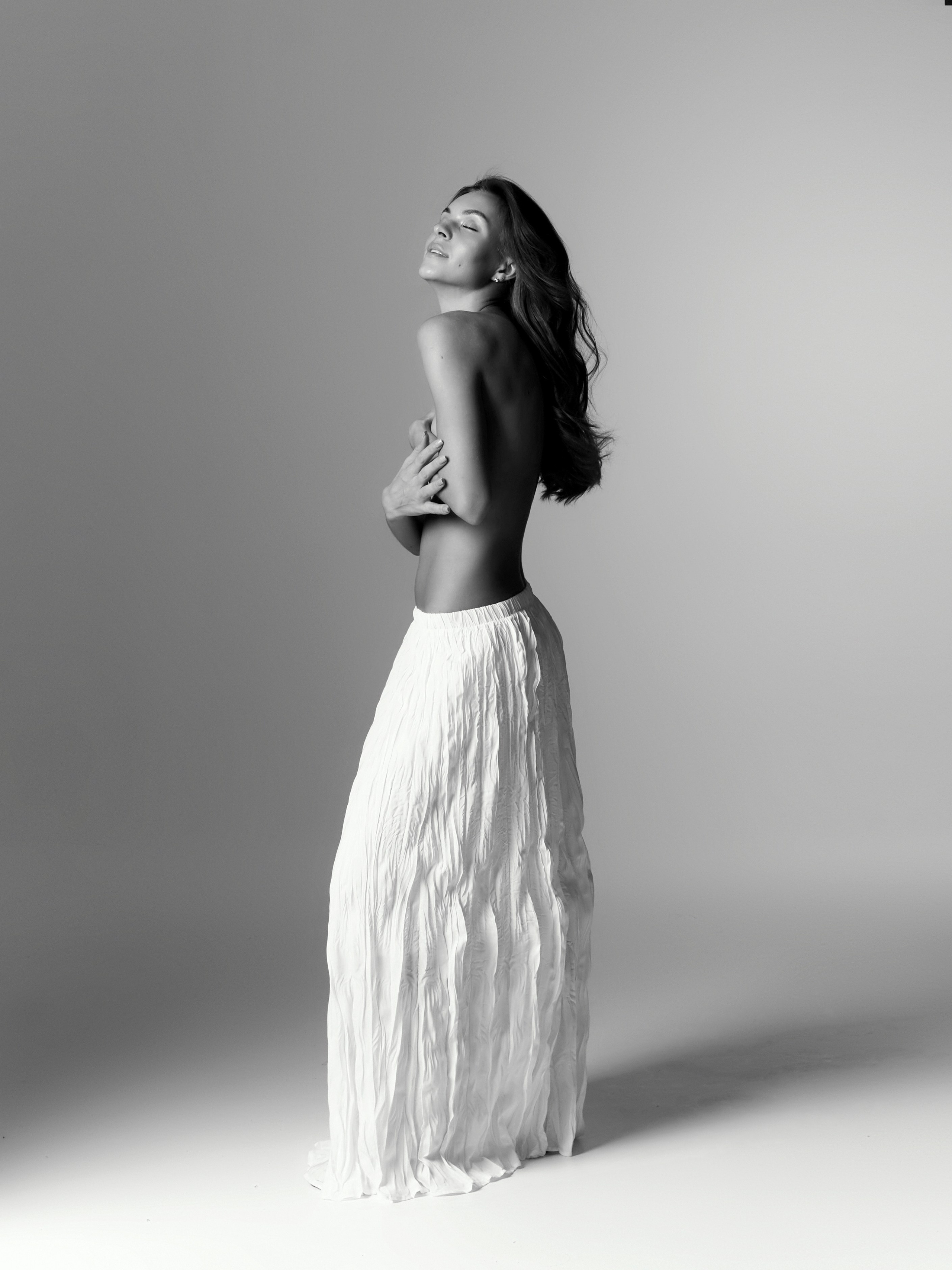 Юля. Александра Крашевская. Портретный фотограф в Москве и Санкт-Петербурге