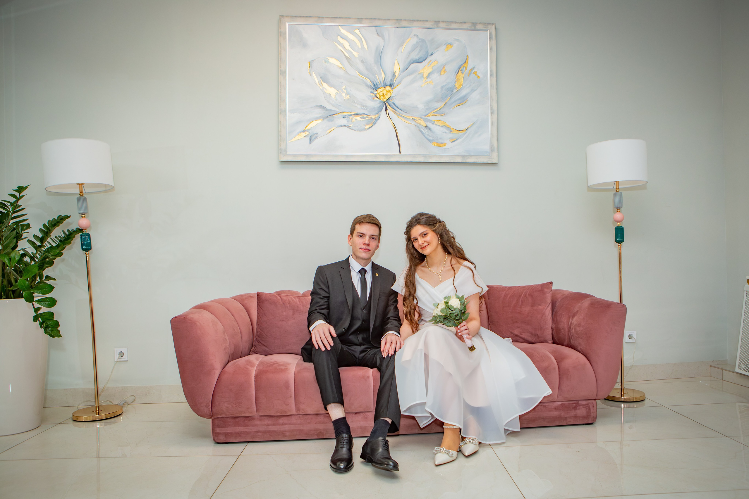 Геннадий и Анна. Репортажный, семейный, свадебный, портретный фотограф