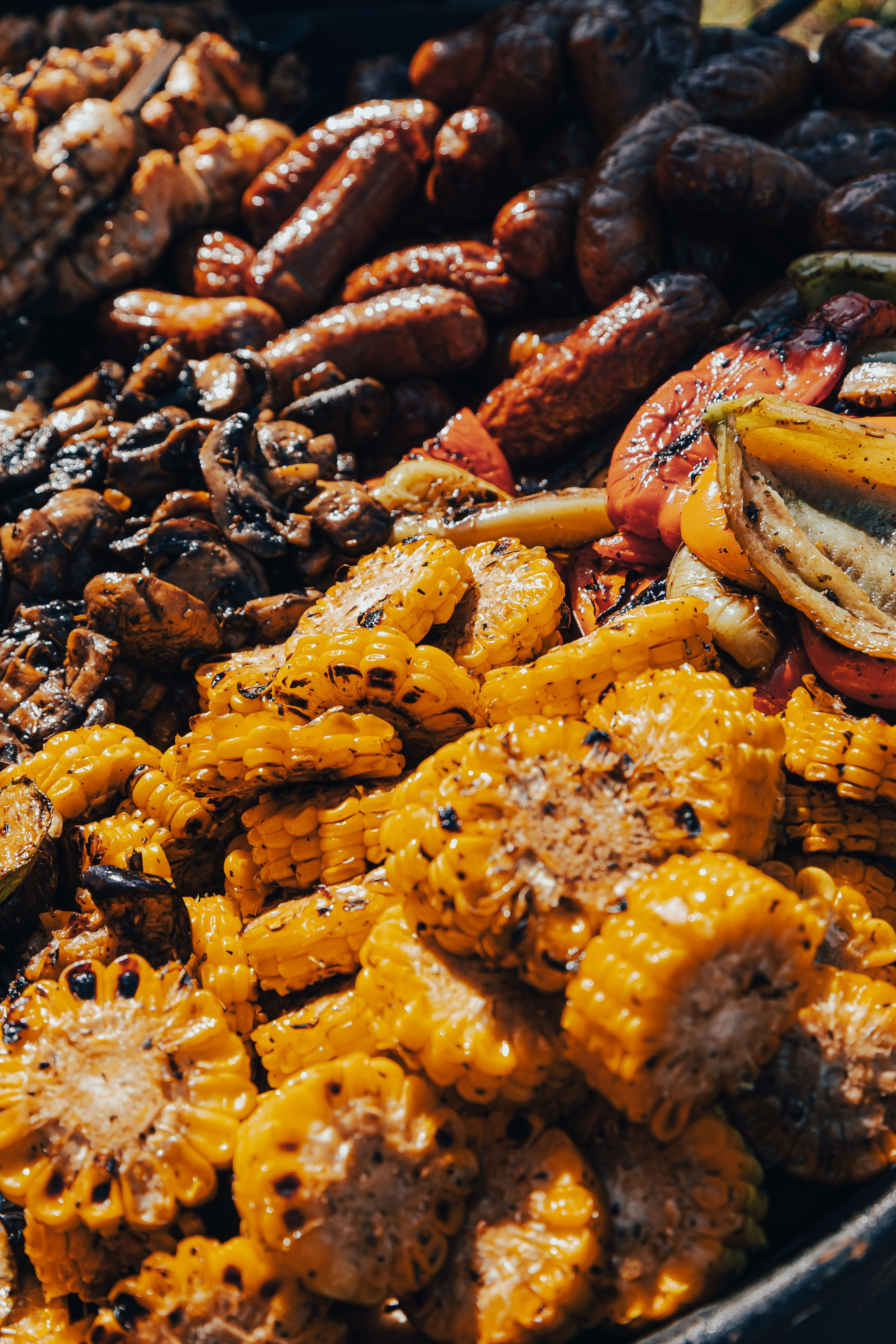 КОРПОРАТИВ ЛЕТНИЙ. Главная