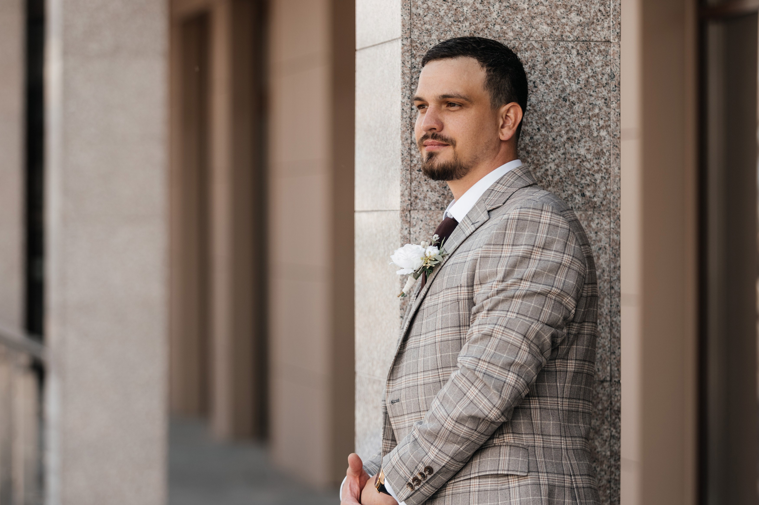 Александр и Екатерина. Gan media. Свадебные видео и фото в Барнауле. Антон Губанов