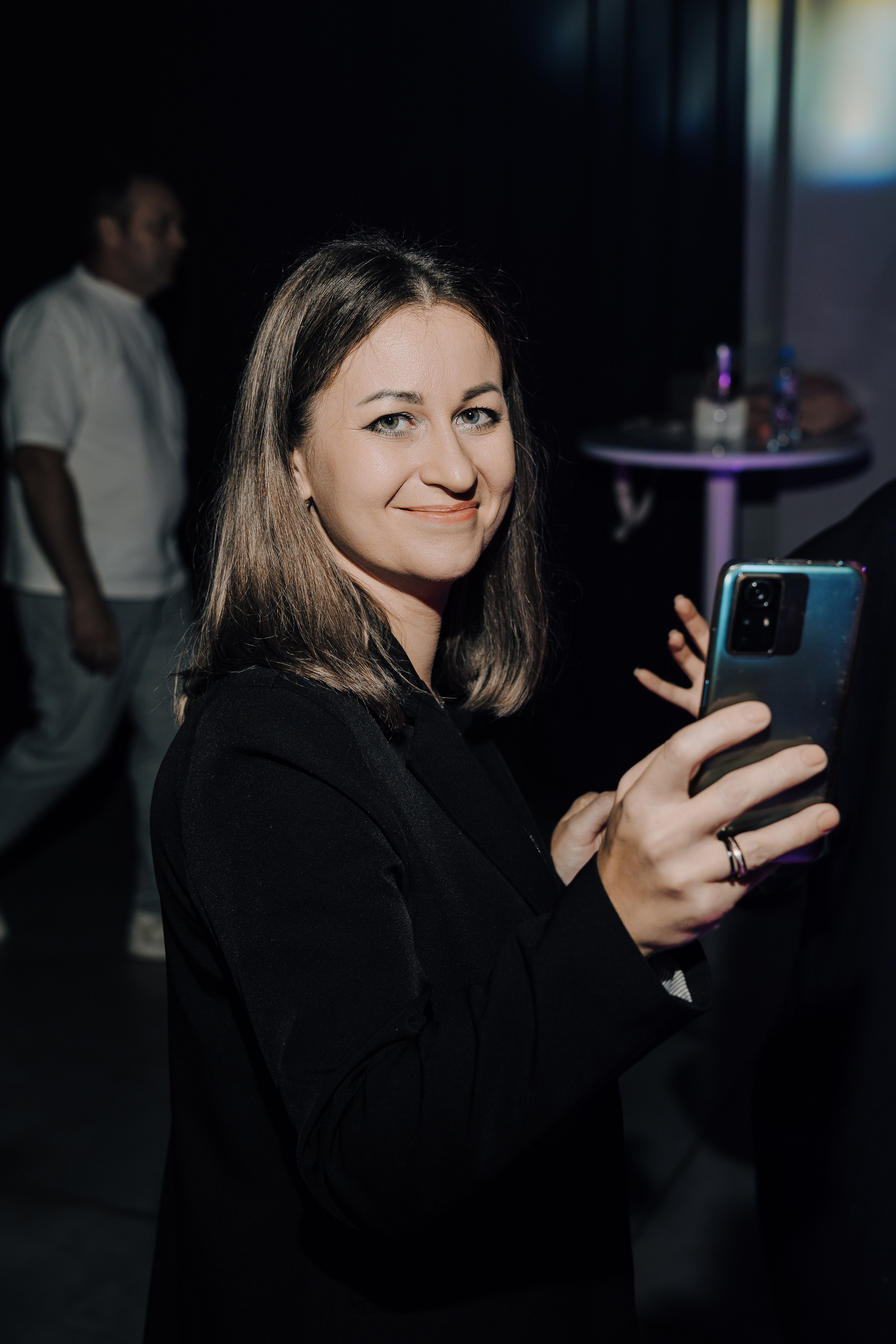 ДЕНЬ РОЖДЕНИЯ ВАСИЛИЯ «ADAGIO». Репортажный фотограф Зуев Роман г. Челябинск