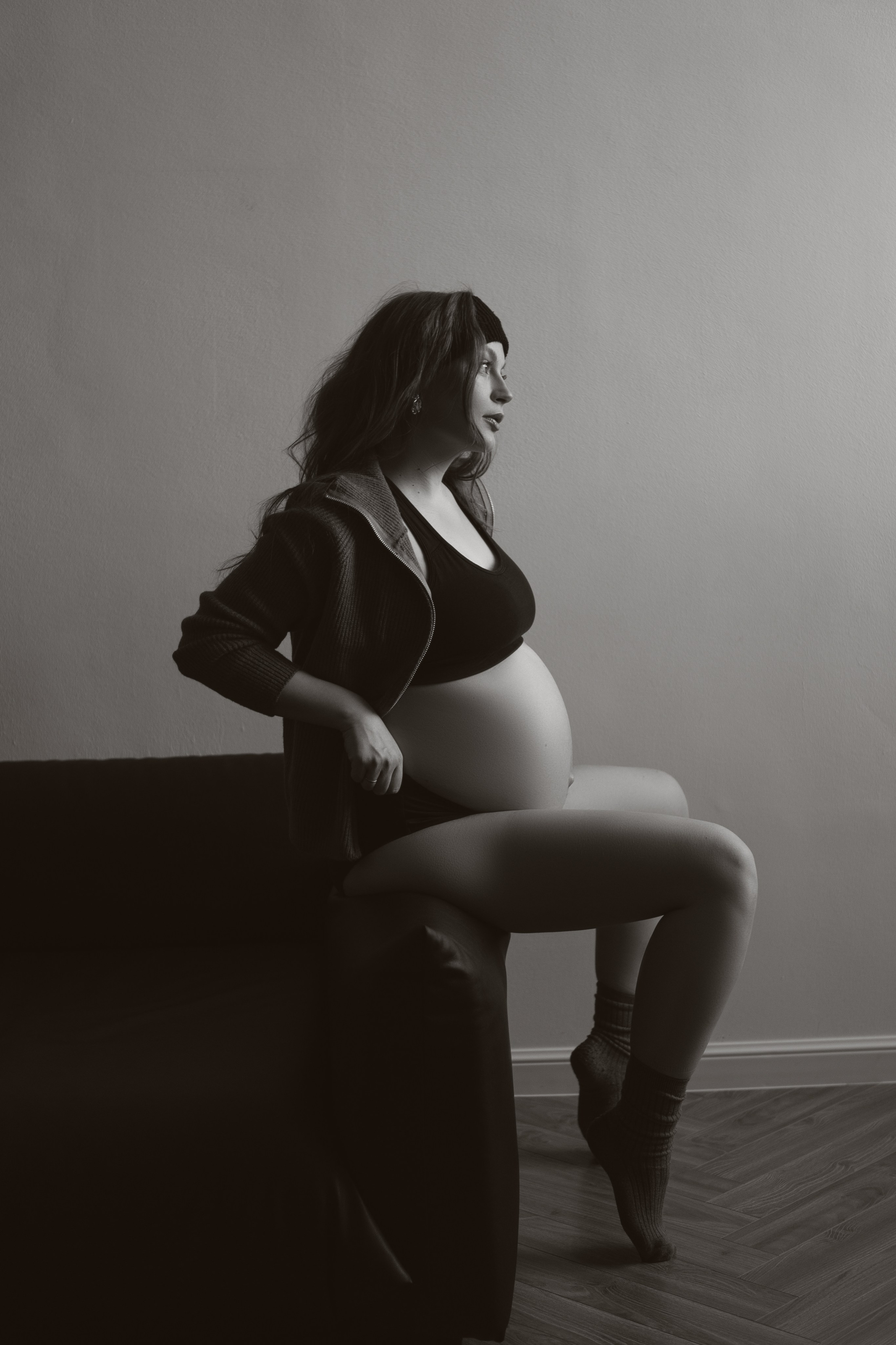 Татьяна. Фотограф Алина Кучумова