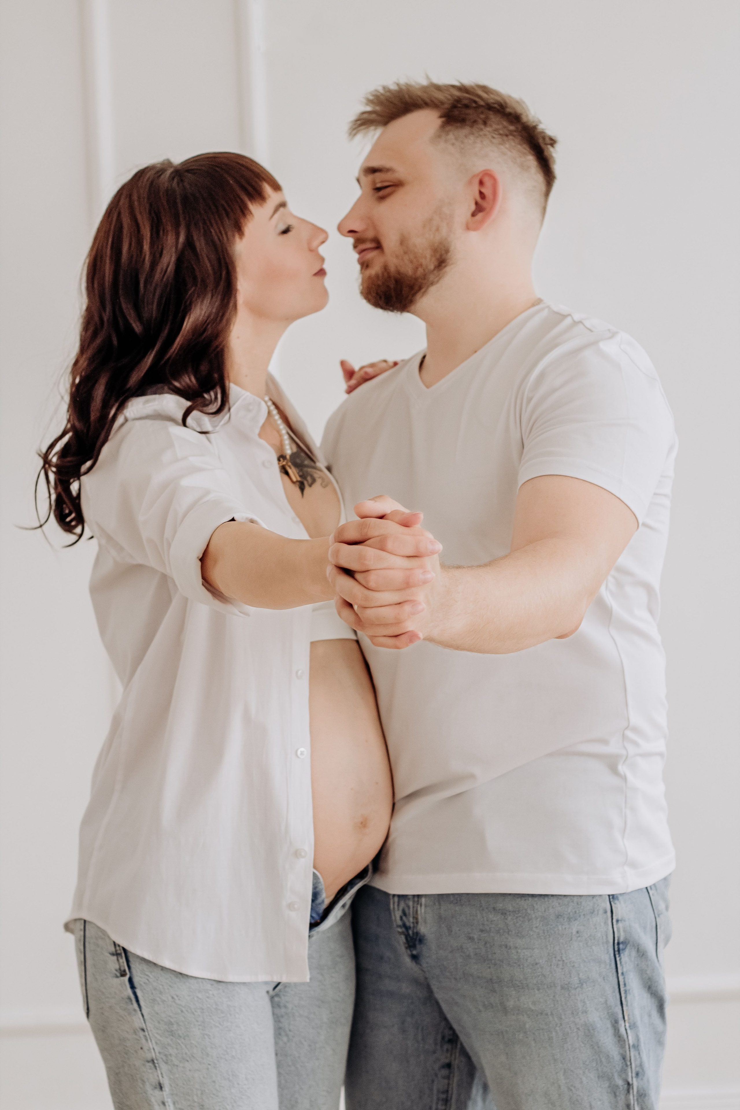 Юля и Саша. Свадебный и Семейный фотограф Маргарита Павлова