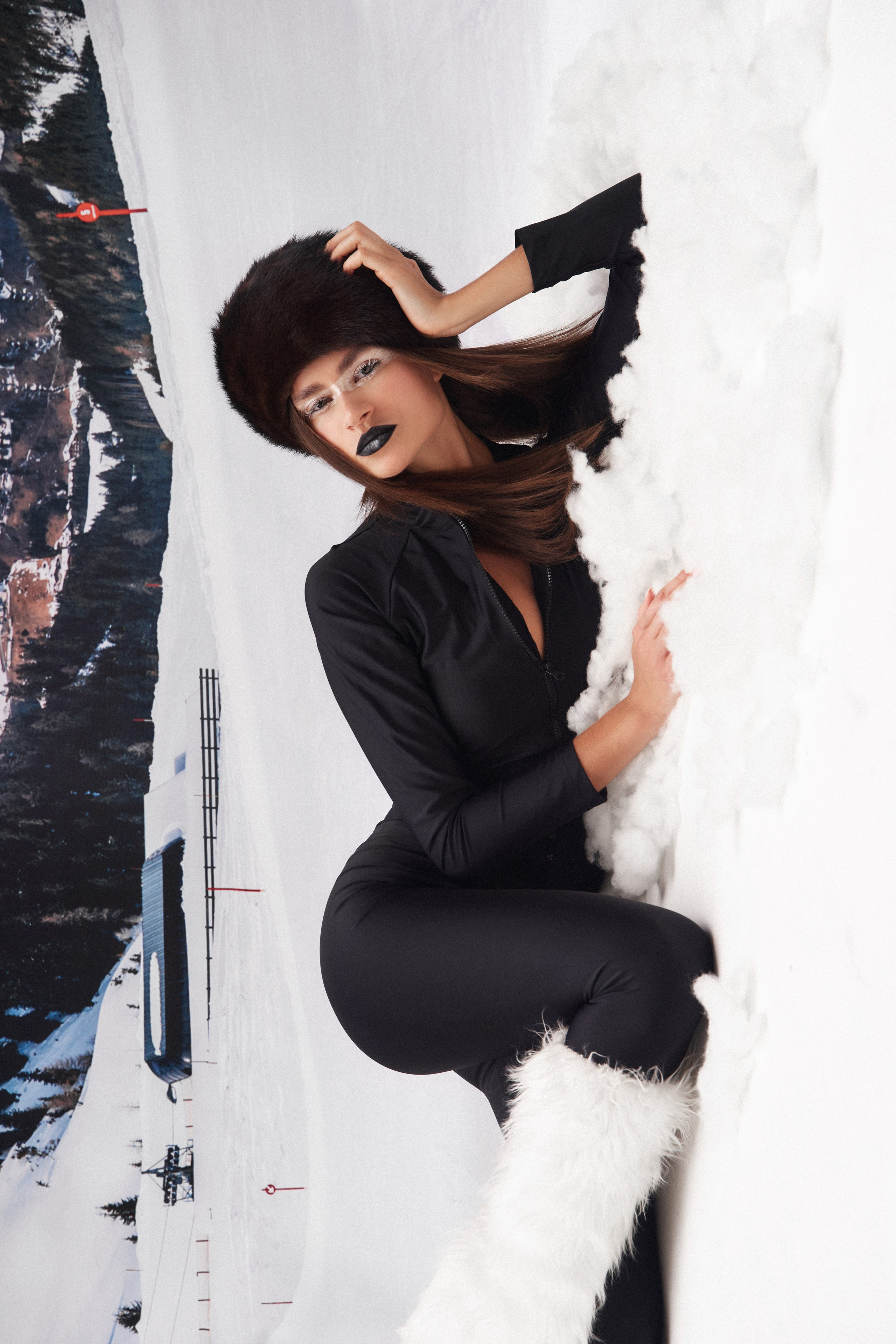 Kamelia Candy фотограф Самара/ Москва