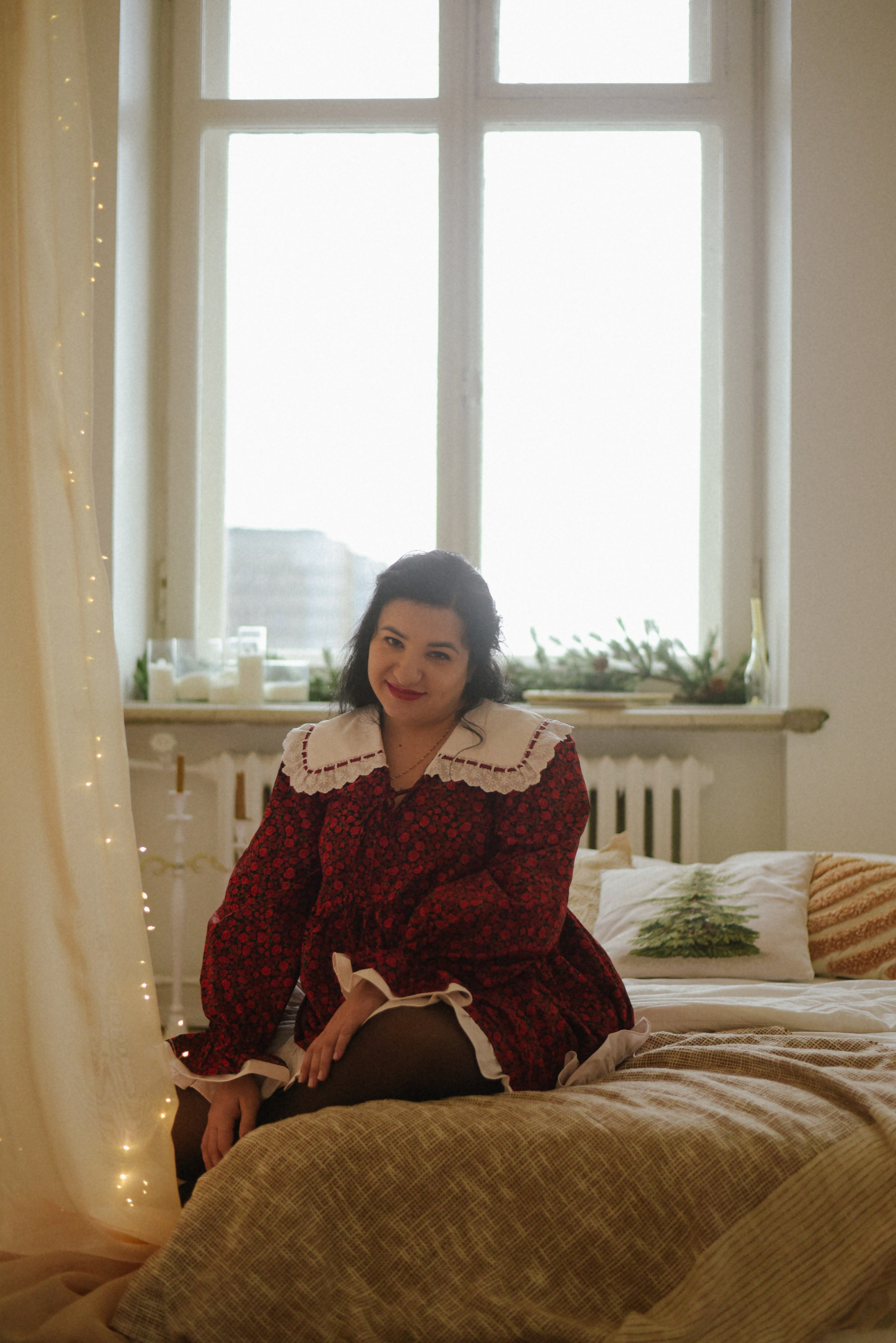 Студия Столица Мари. Фотограф Лола Волна, город Москва