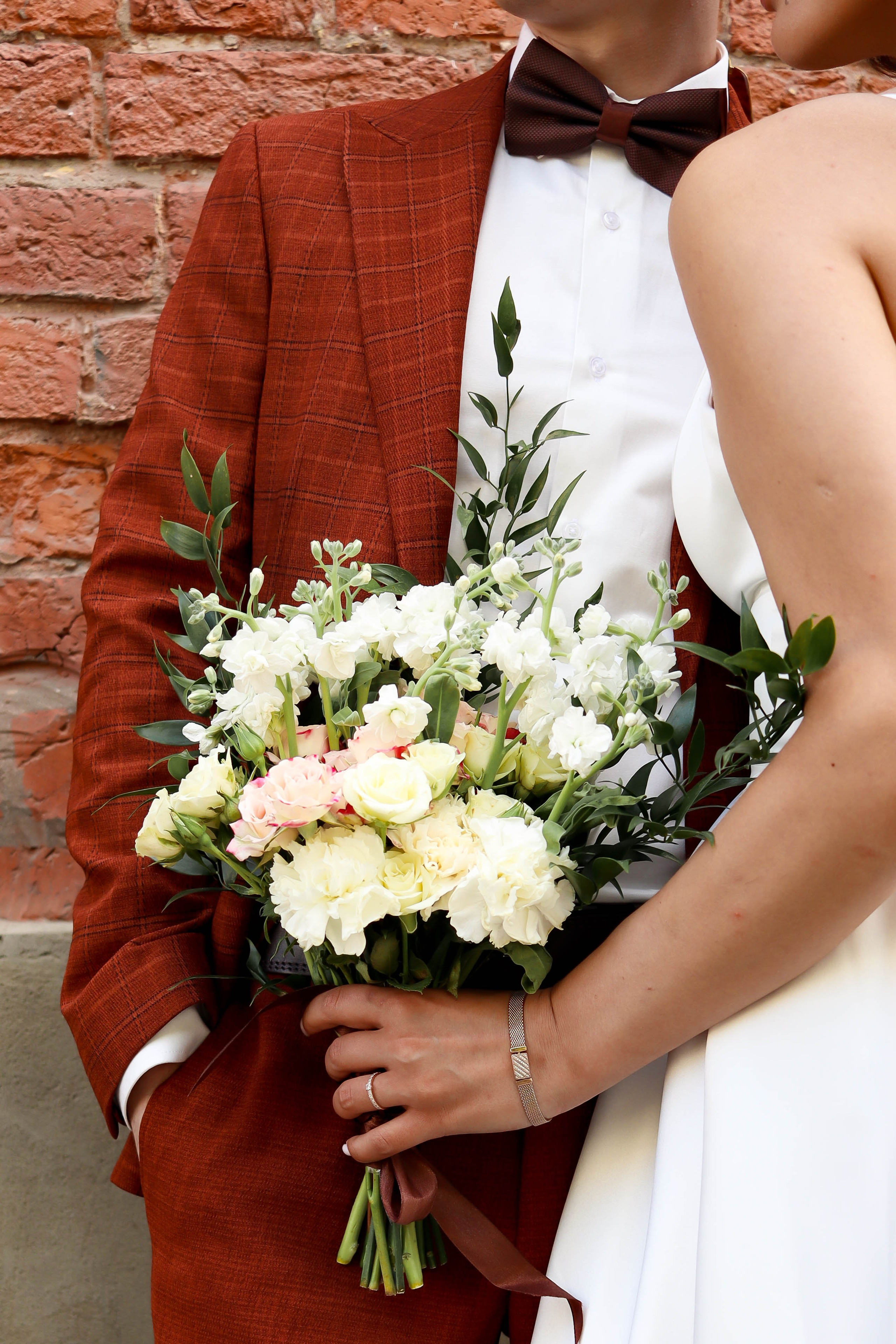 Свадебный день. Семейный и детский фотограф Зеленоград Кудашова Наиля