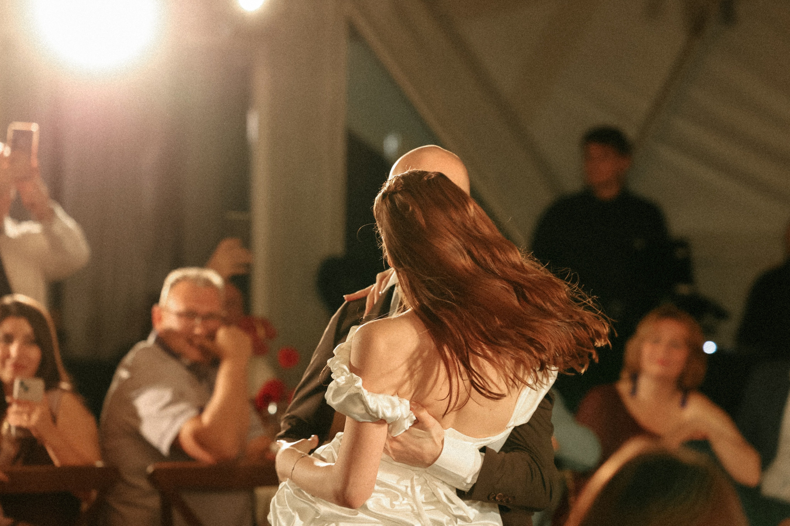 Георгий и Татьяна. Фотограф в Екатеринбурге Андрей Медведко