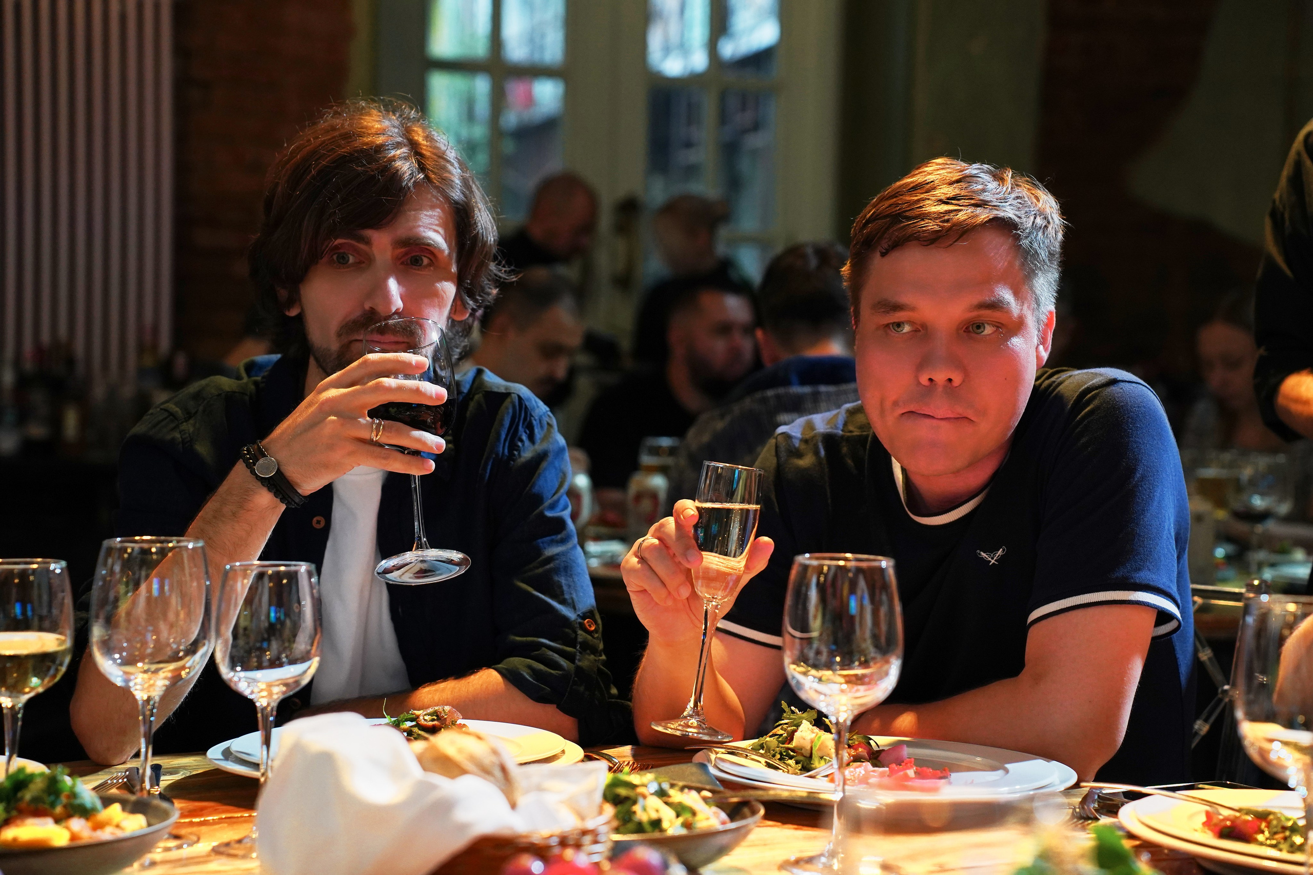 Летний корпоратив. Фотограф