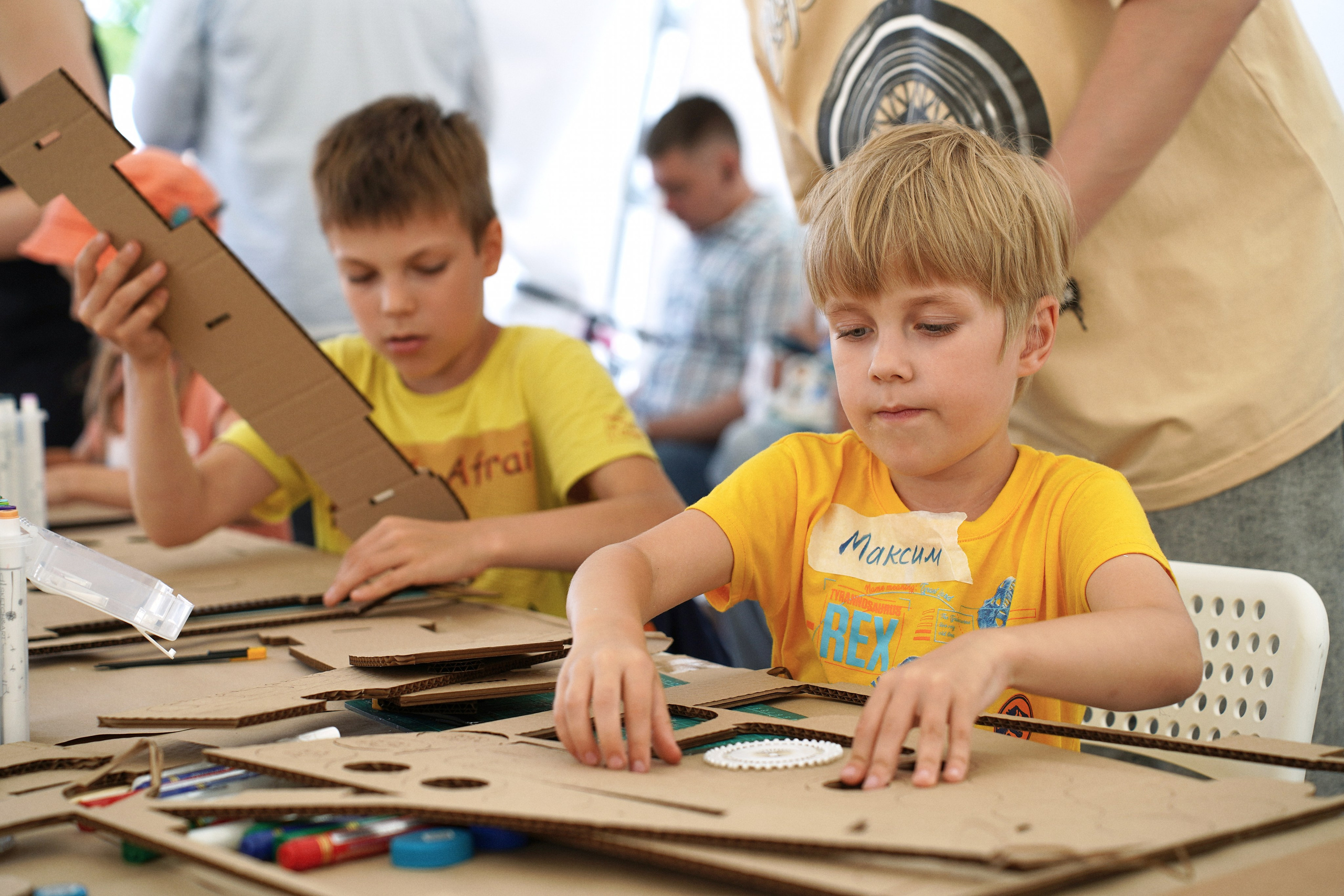 Ретро Рейс 2025 Х Biicla. Фотограф