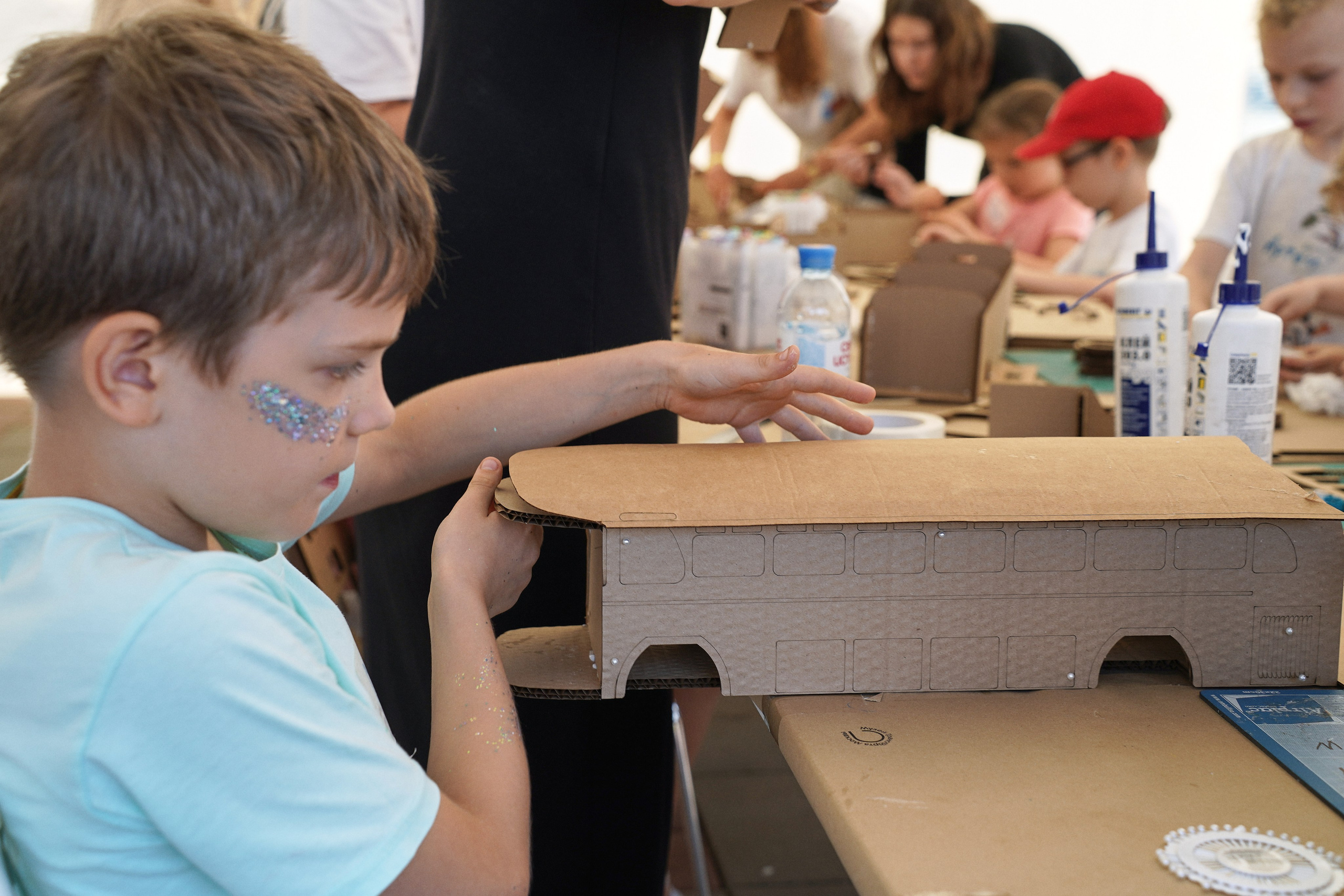 Ретро Рейс 2025 Х Biicla. Фотограф