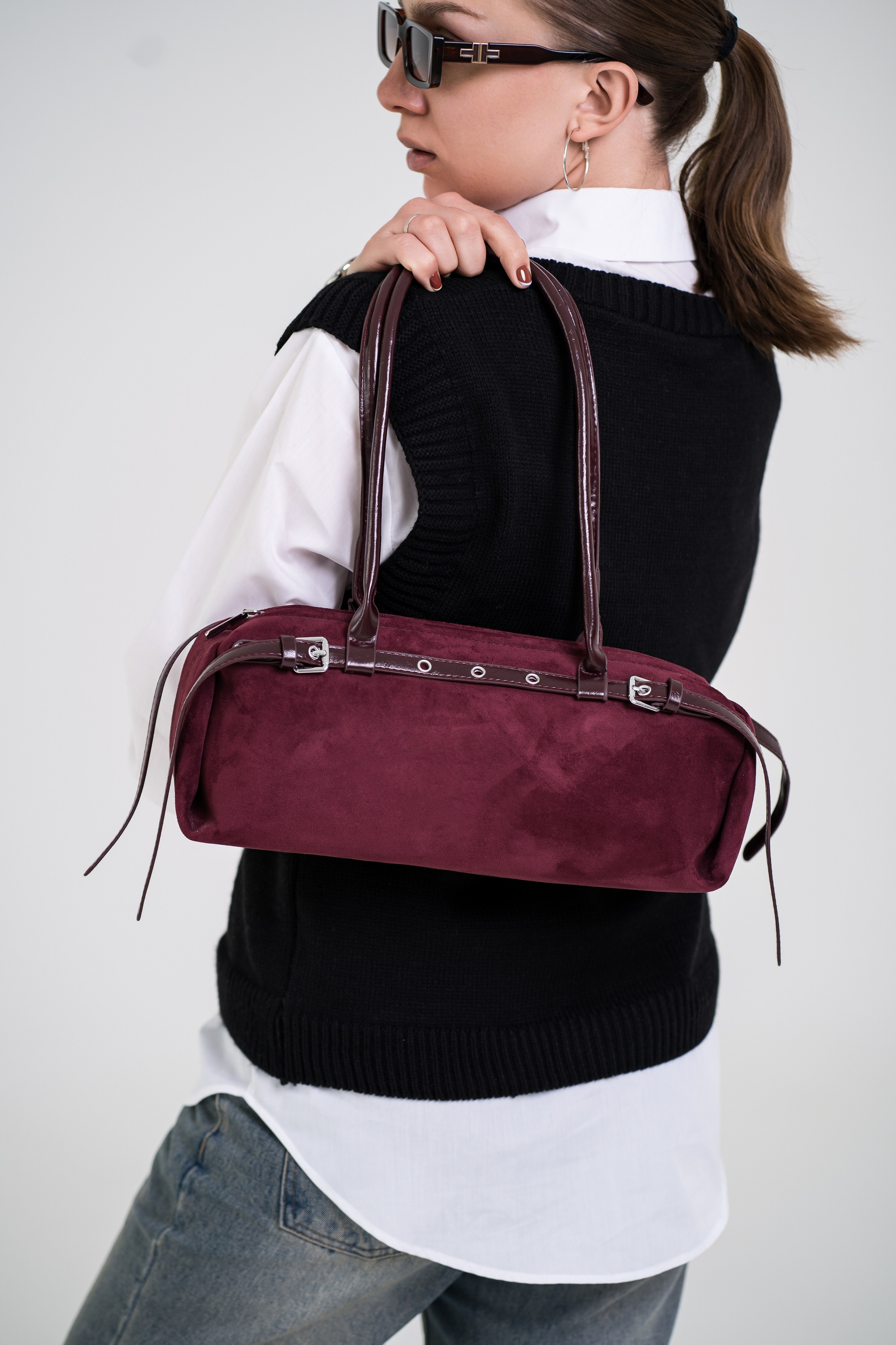 Сумки. Фотограф