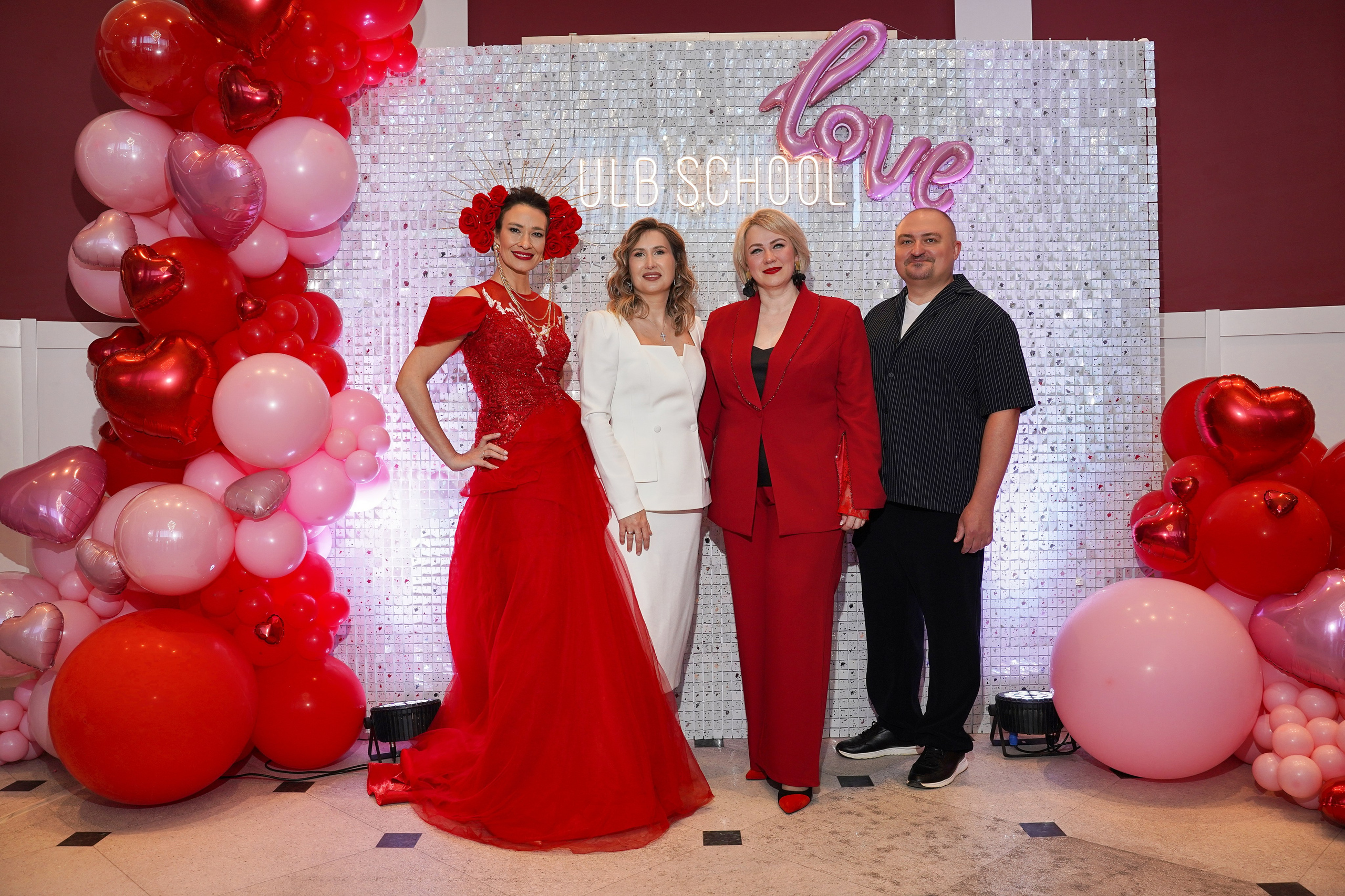 БухLOVE. Фотограф