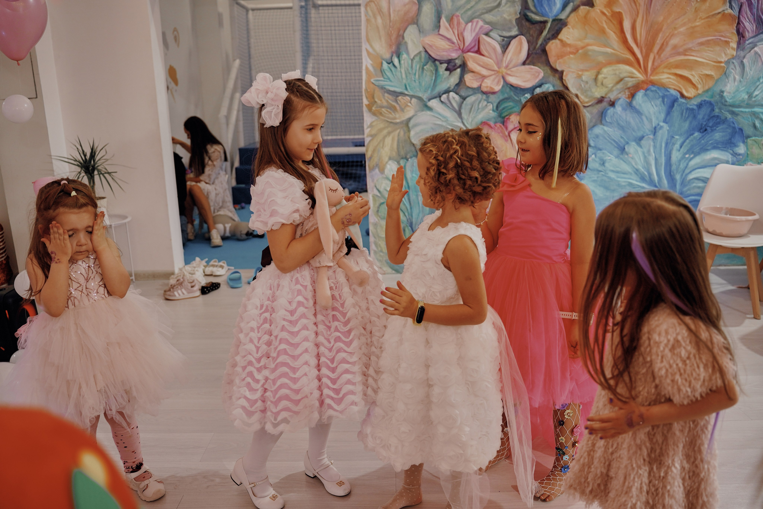 День Рождения Киры. Фотограф