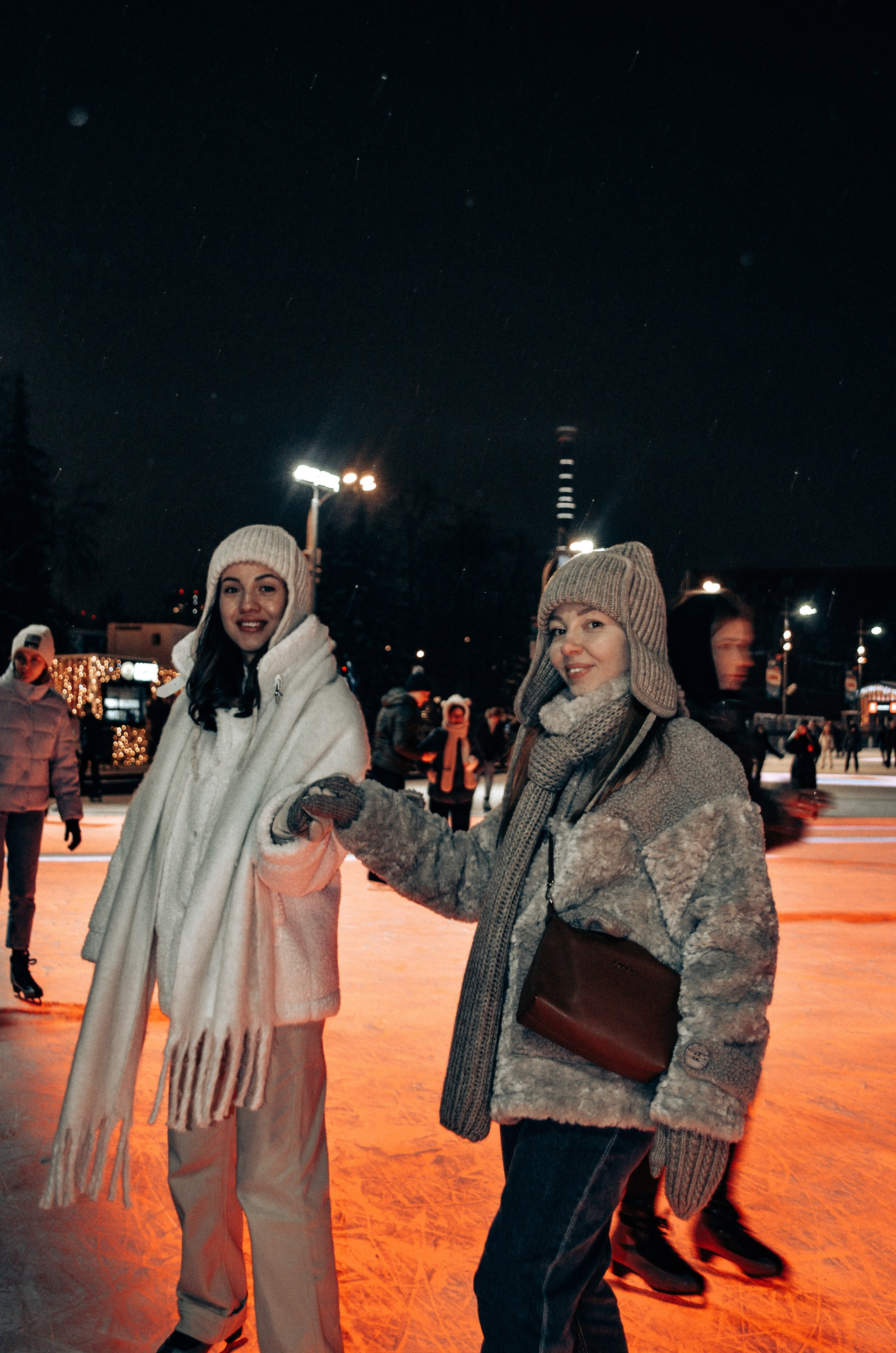 LADA ВДНХ. Фотограф