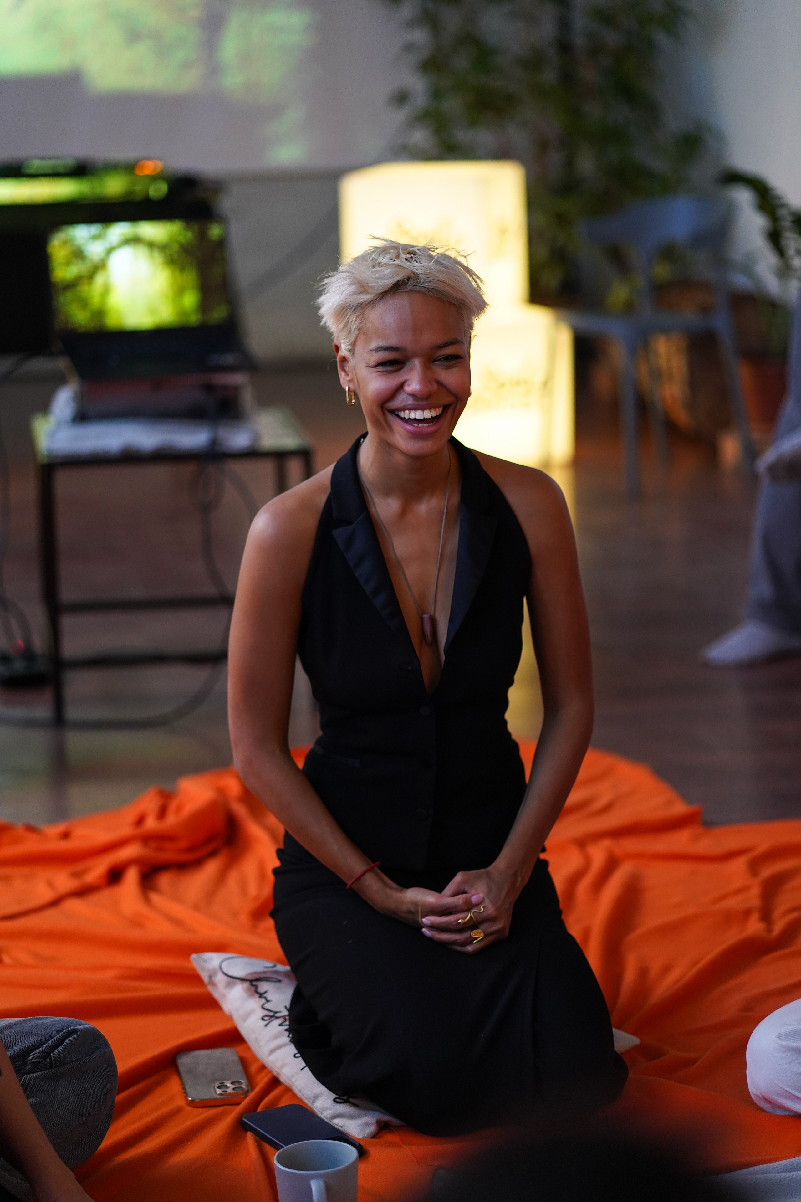 Soul Sound. Фотограф